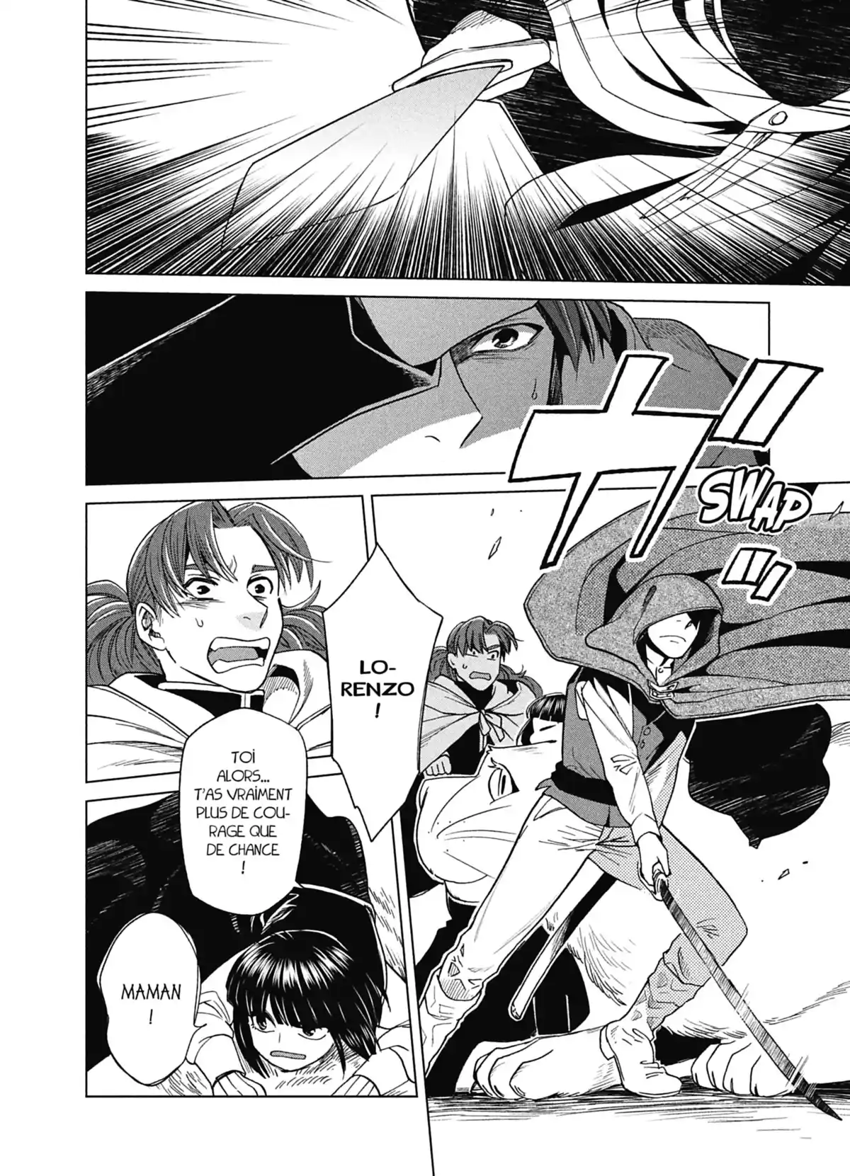 Frau Faust Volume 5 page 107