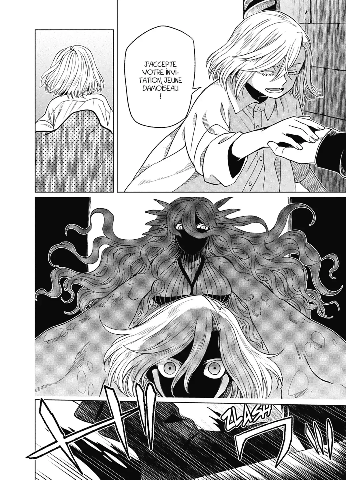 Frau Faust Volume 5 page 109