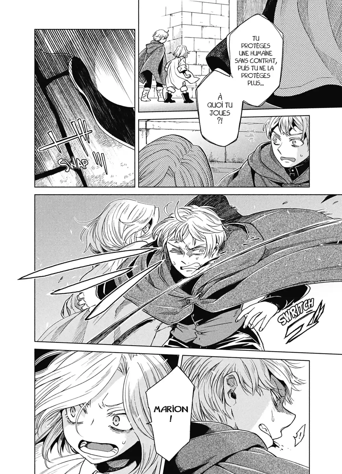 Frau Faust Volume 5 page 111