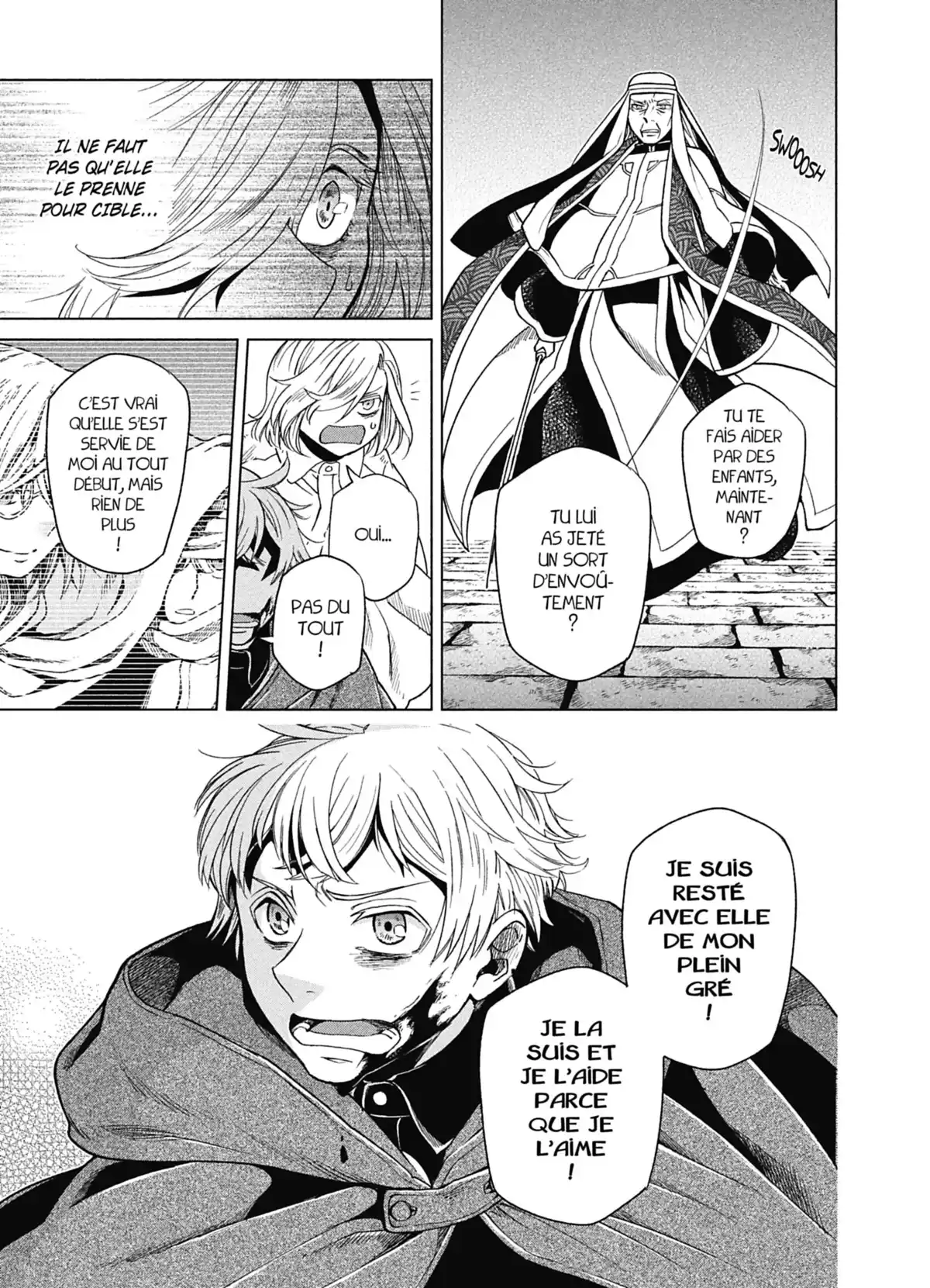 Frau Faust Volume 5 page 112
