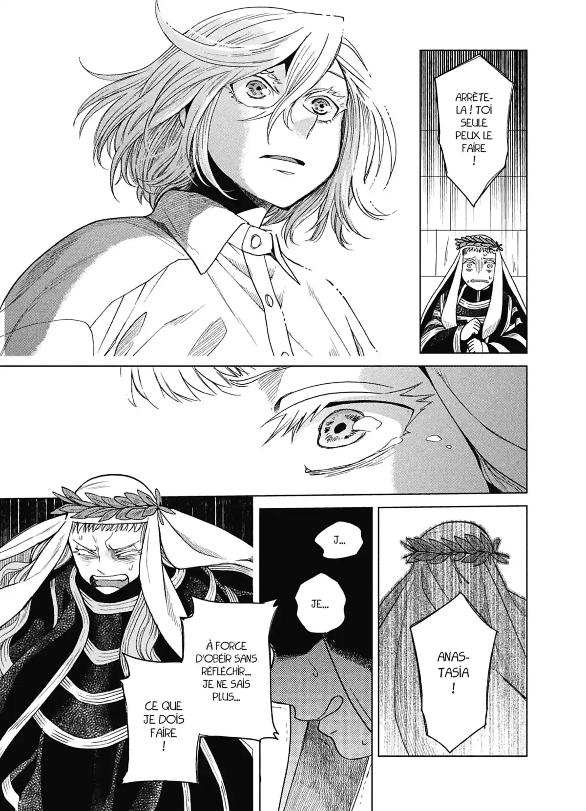 Frau Faust Volume 5 page 114