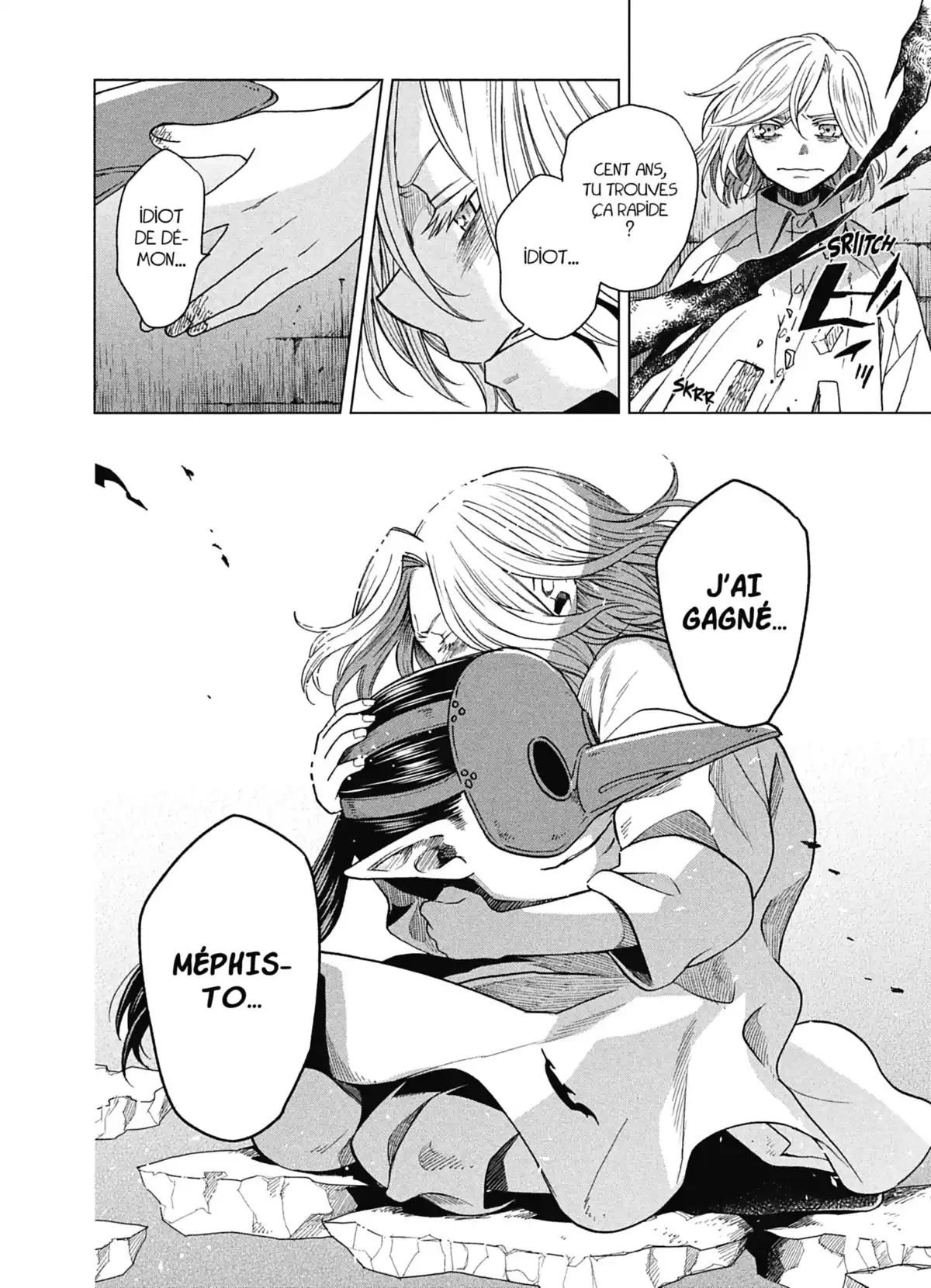 Frau Faust Volume 5 page 117