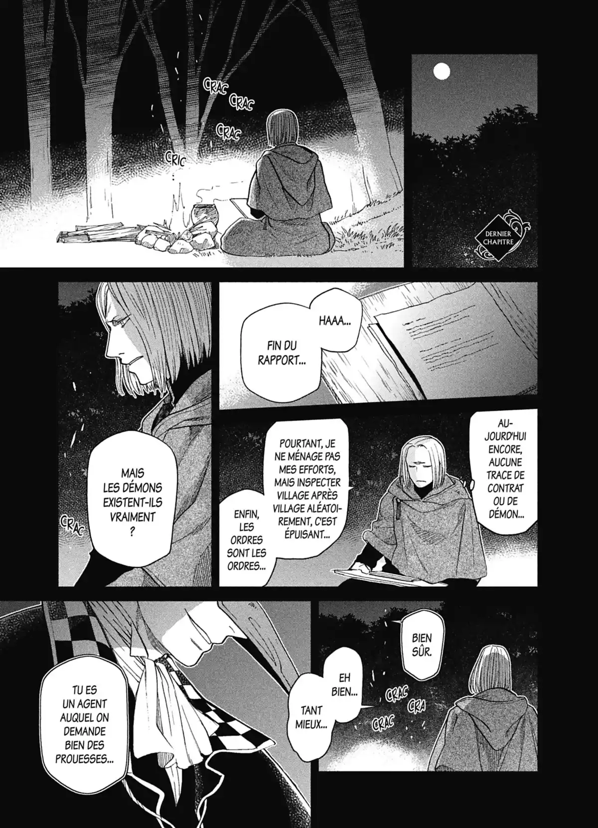 Frau Faust Volume 5 page 120