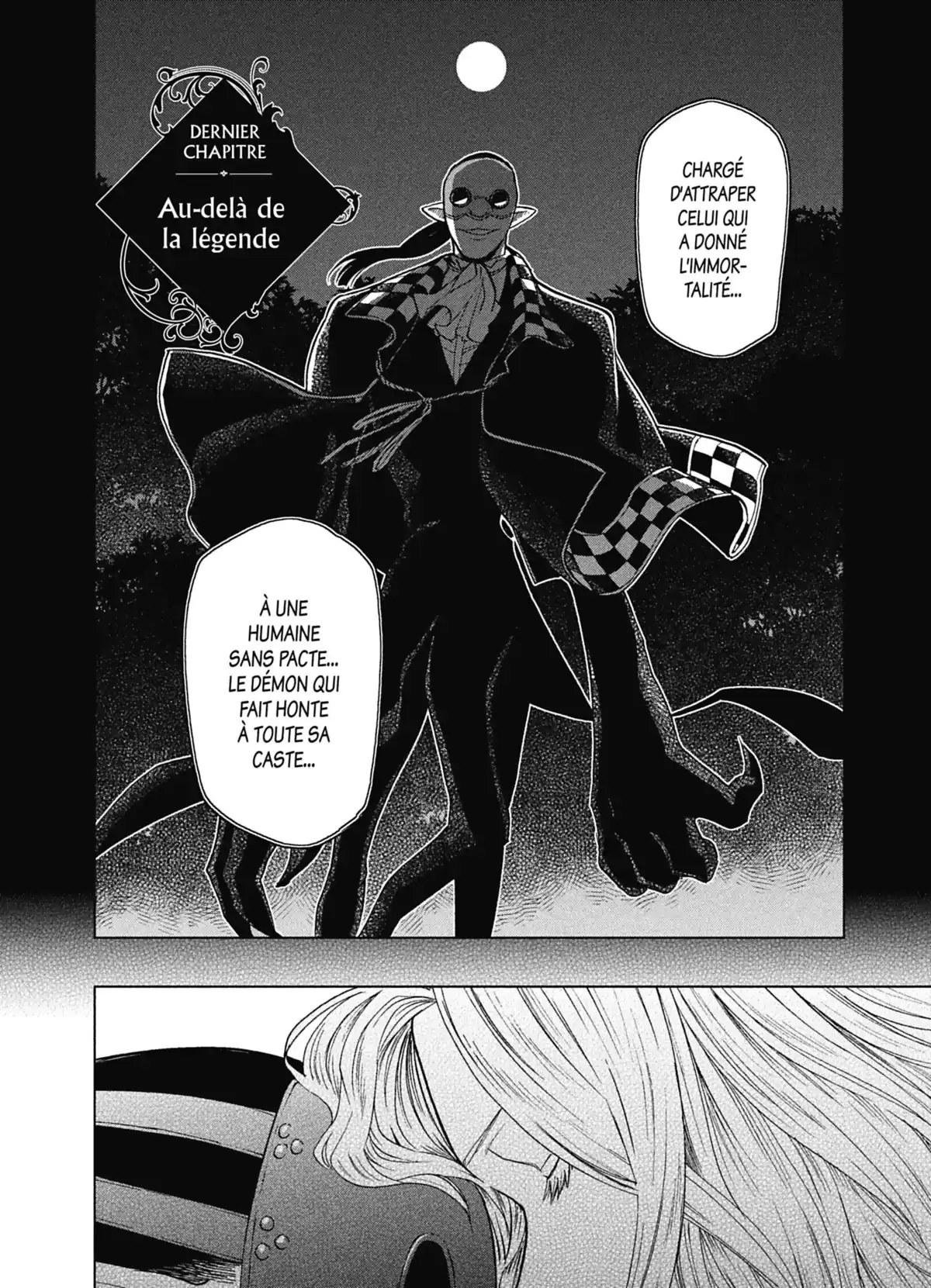 Frau Faust Volume 5 page 121