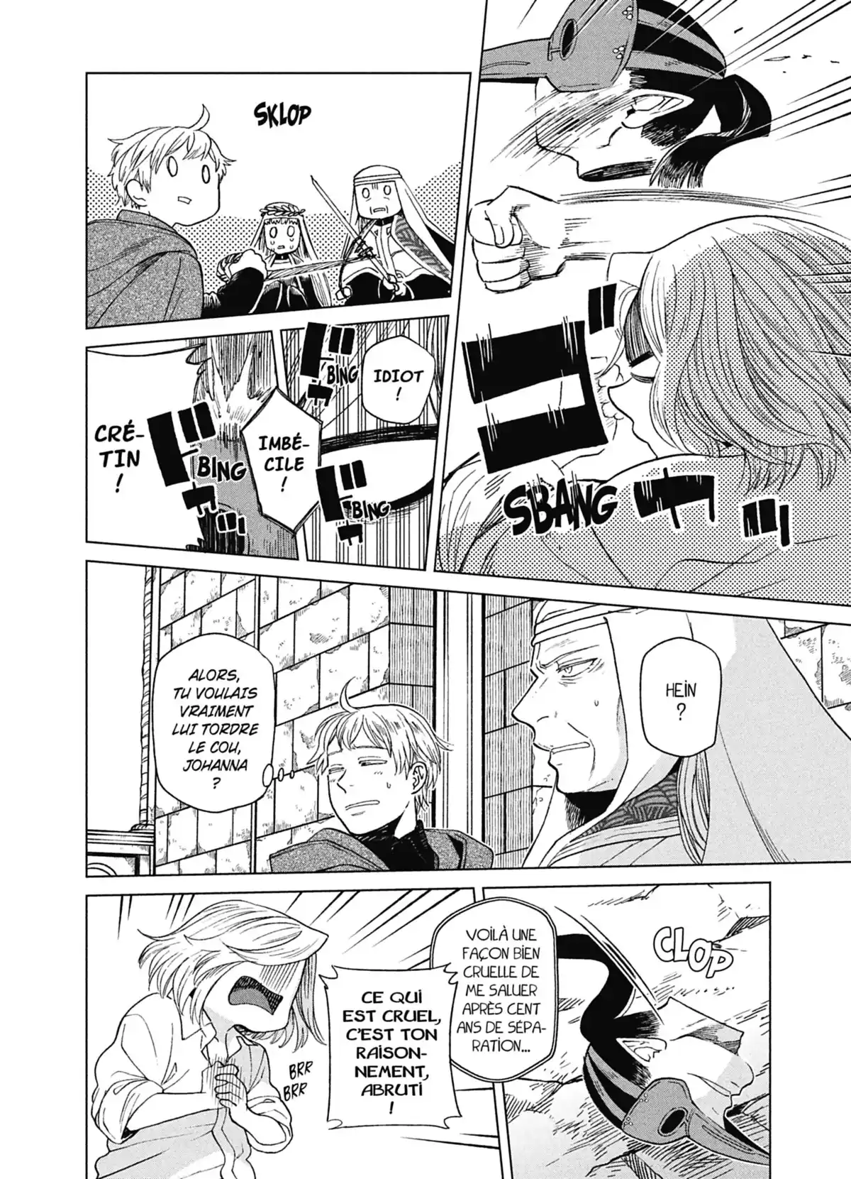 Frau Faust Volume 5 page 123