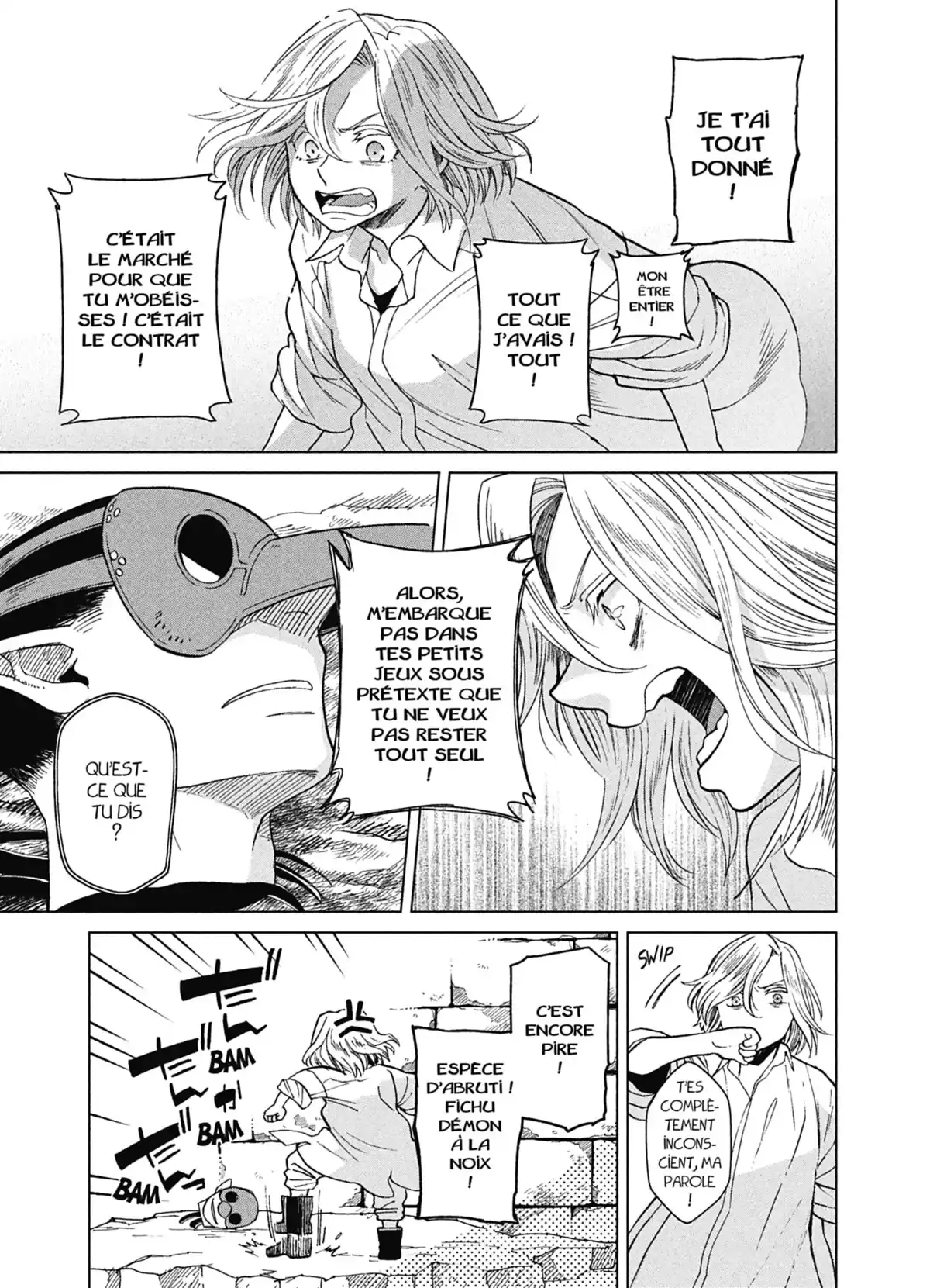 Frau Faust Volume 5 page 124
