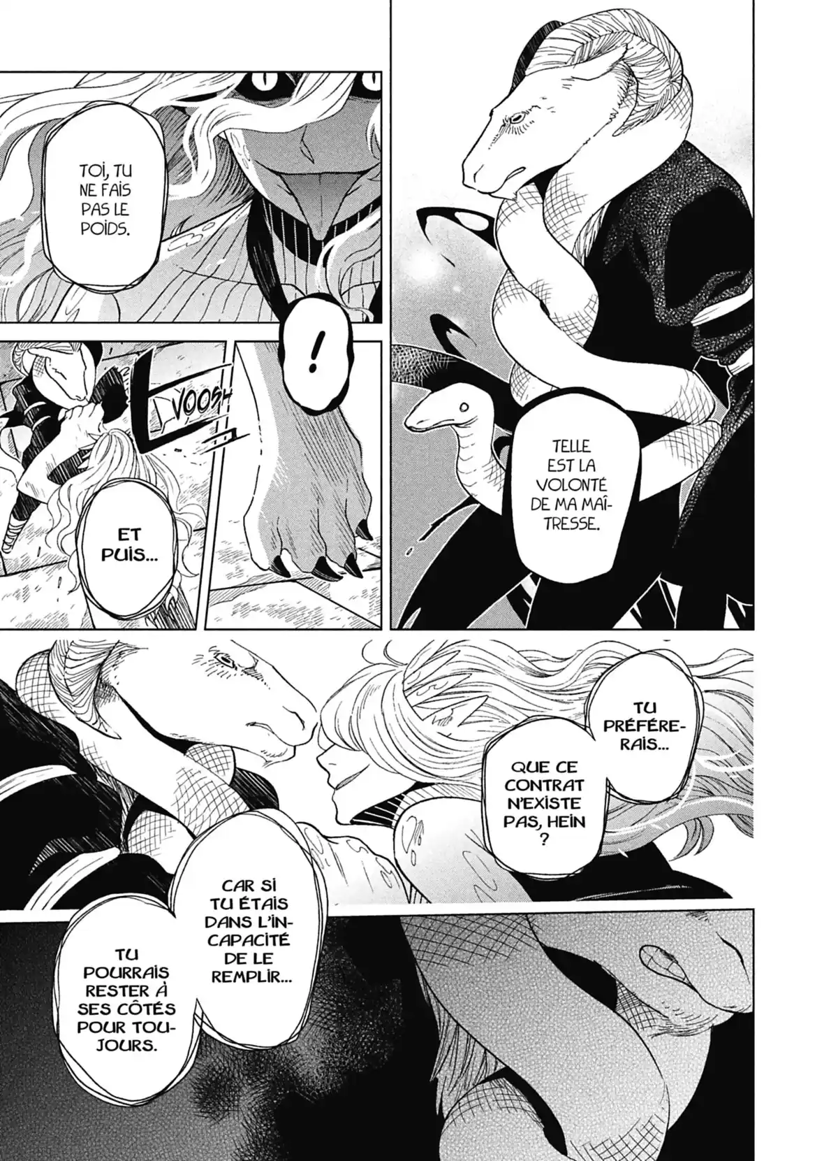 Frau Faust Volume 5 page 126