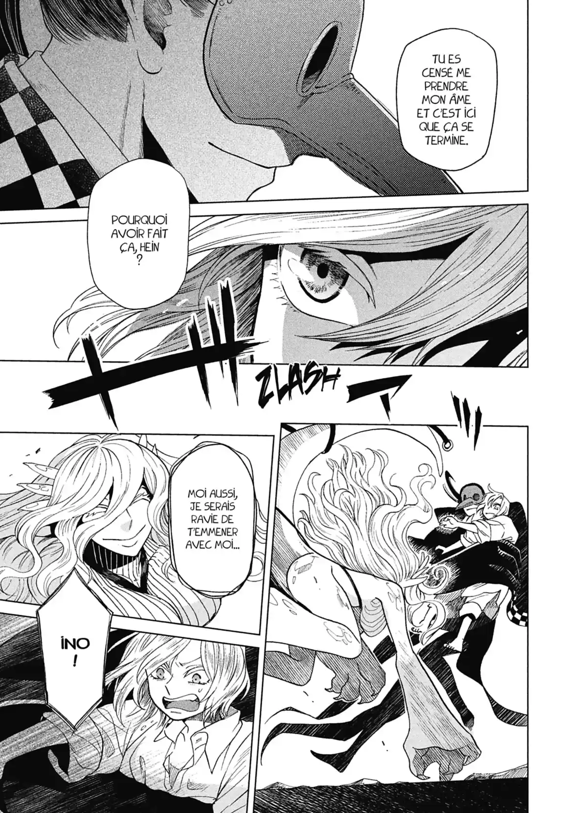 Frau Faust Volume 5 page 128