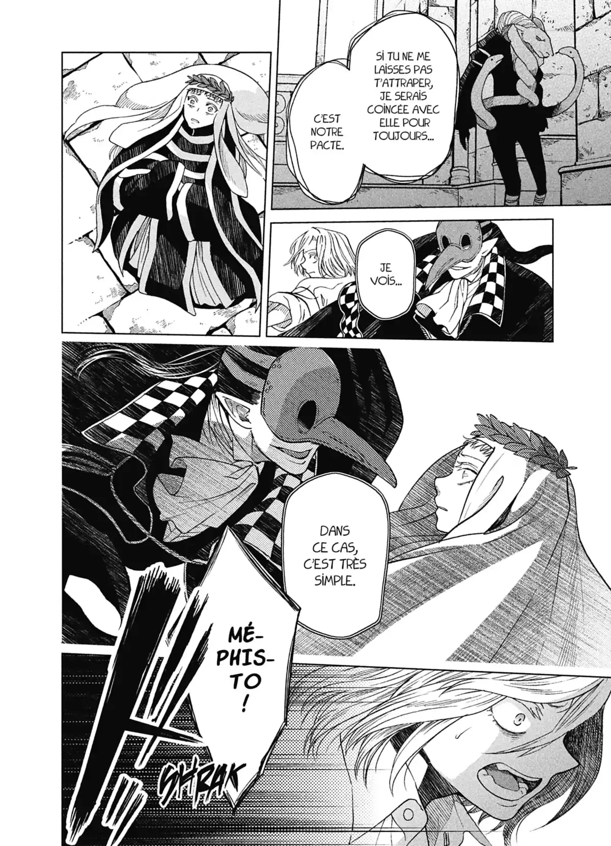 Frau Faust Volume 5 page 129