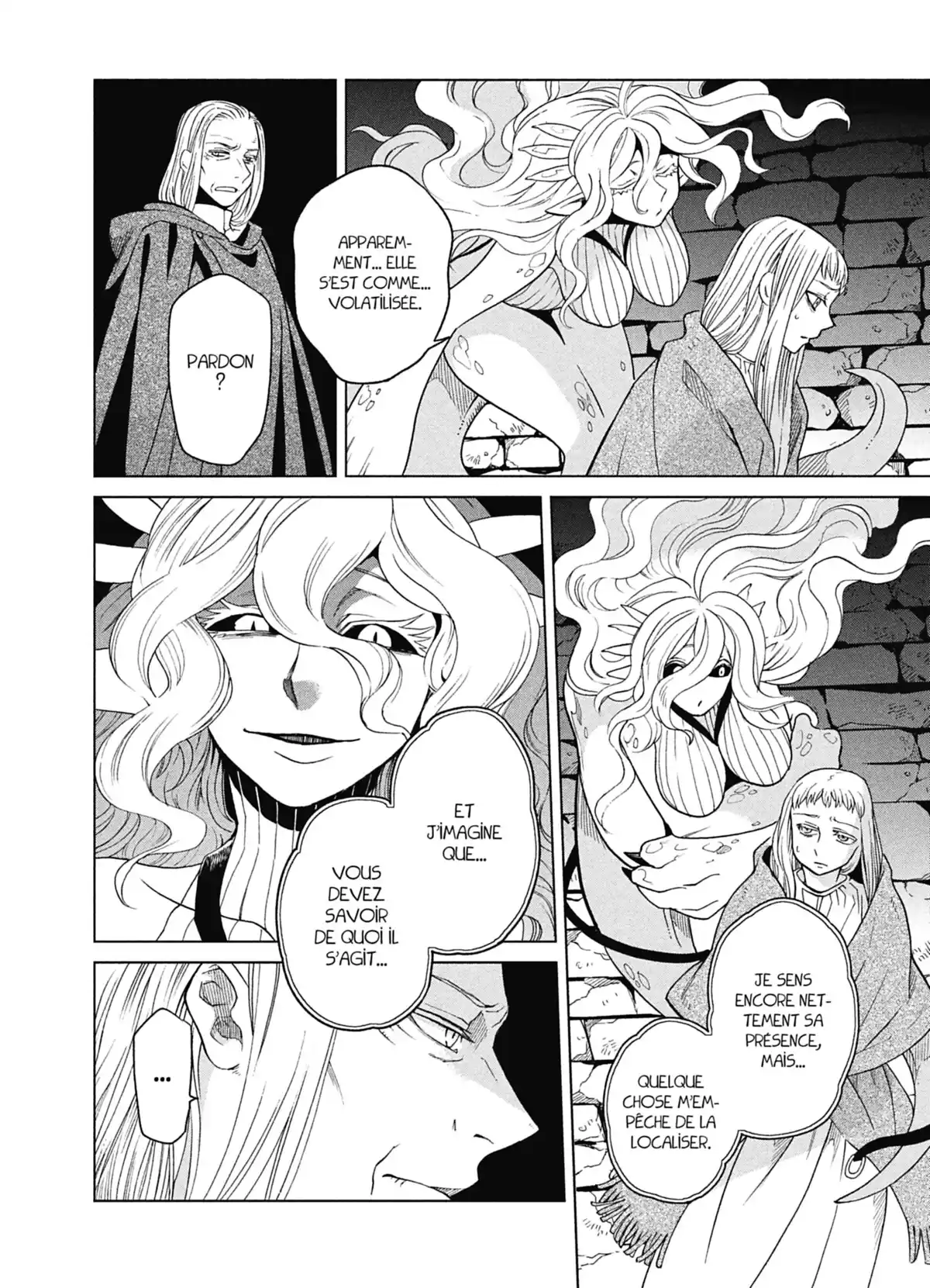 Frau Faust Volume 5 page 13