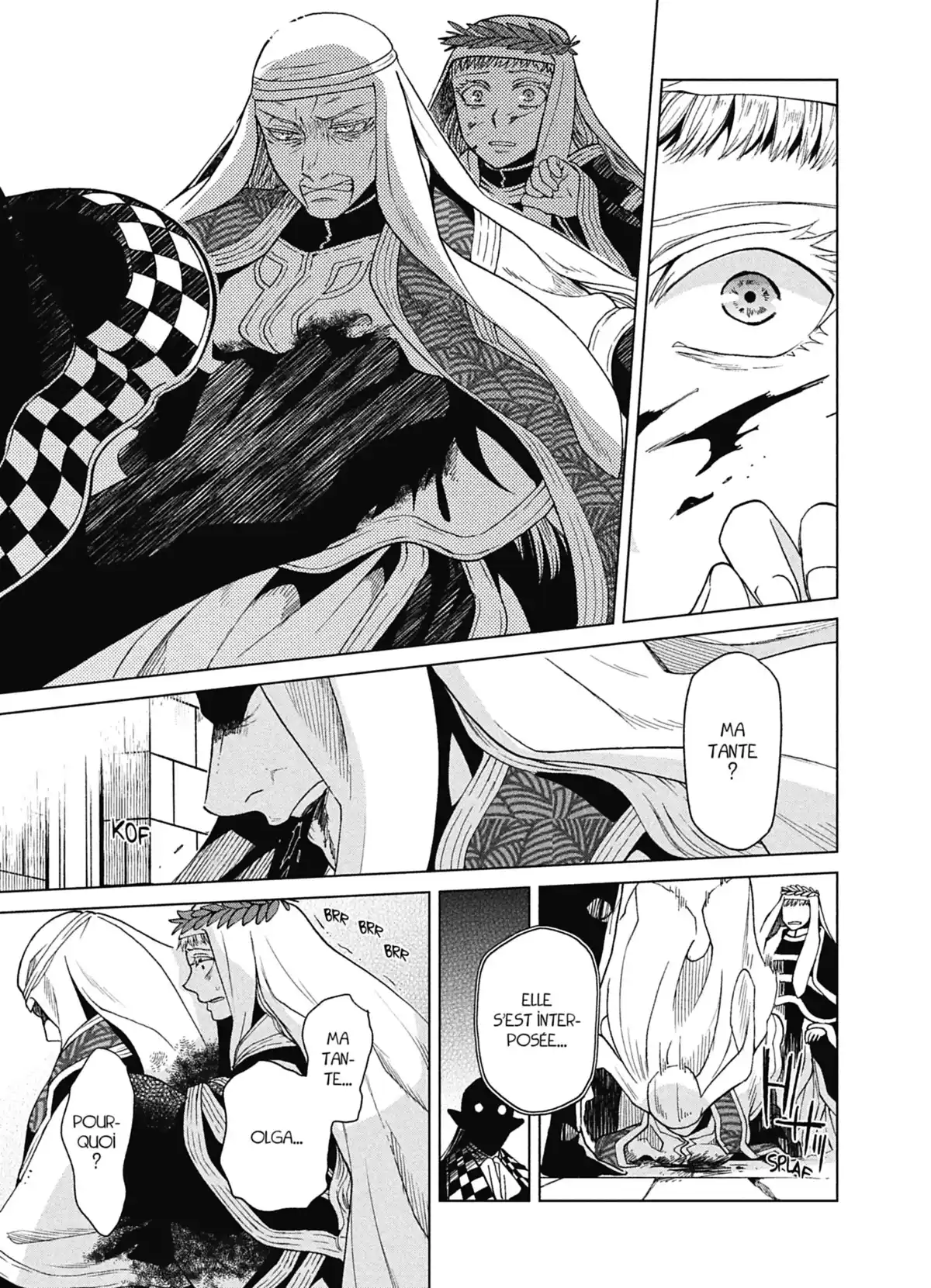 Frau Faust Volume 5 page 130