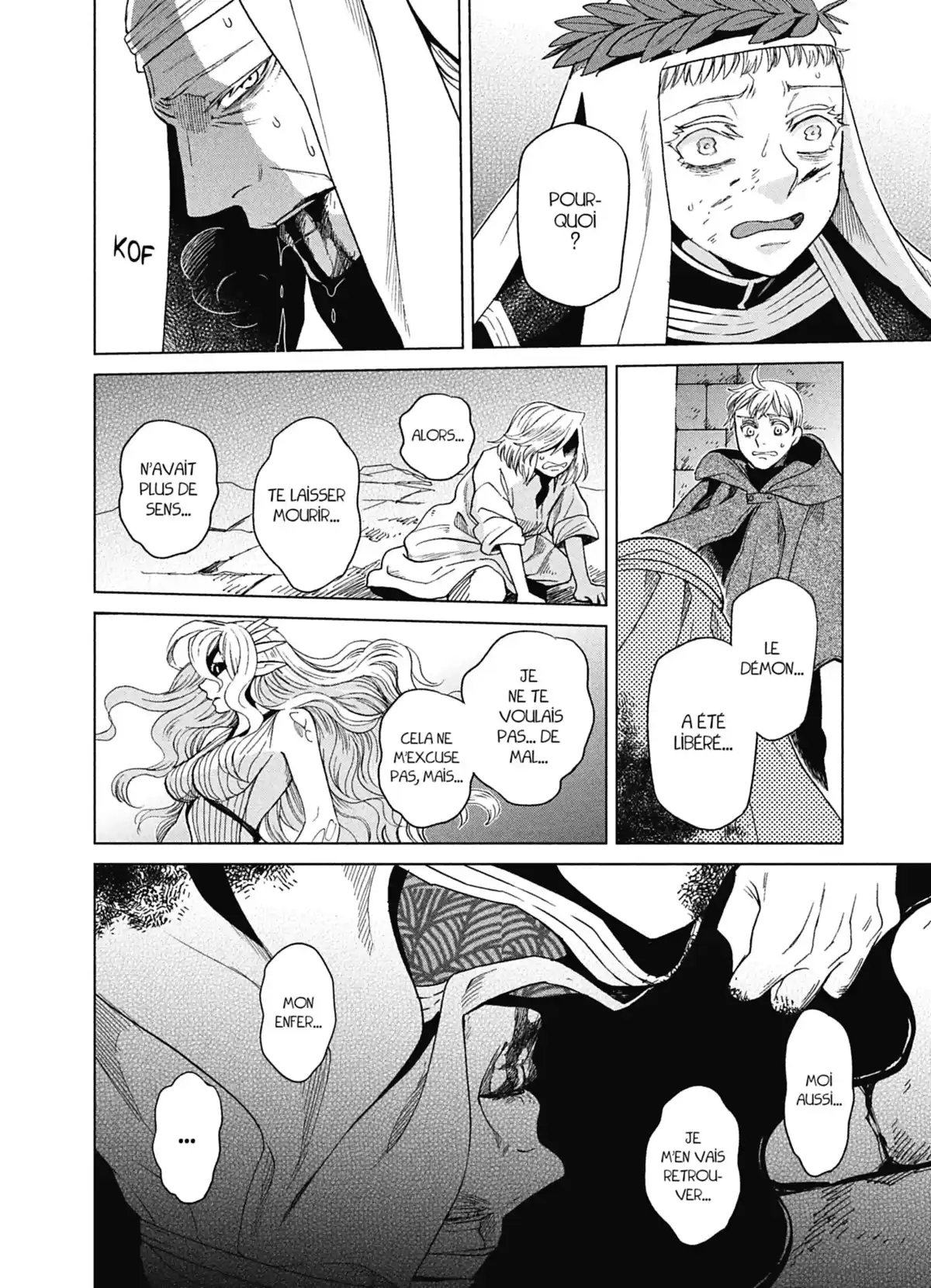 Frau Faust Volume 5 page 131