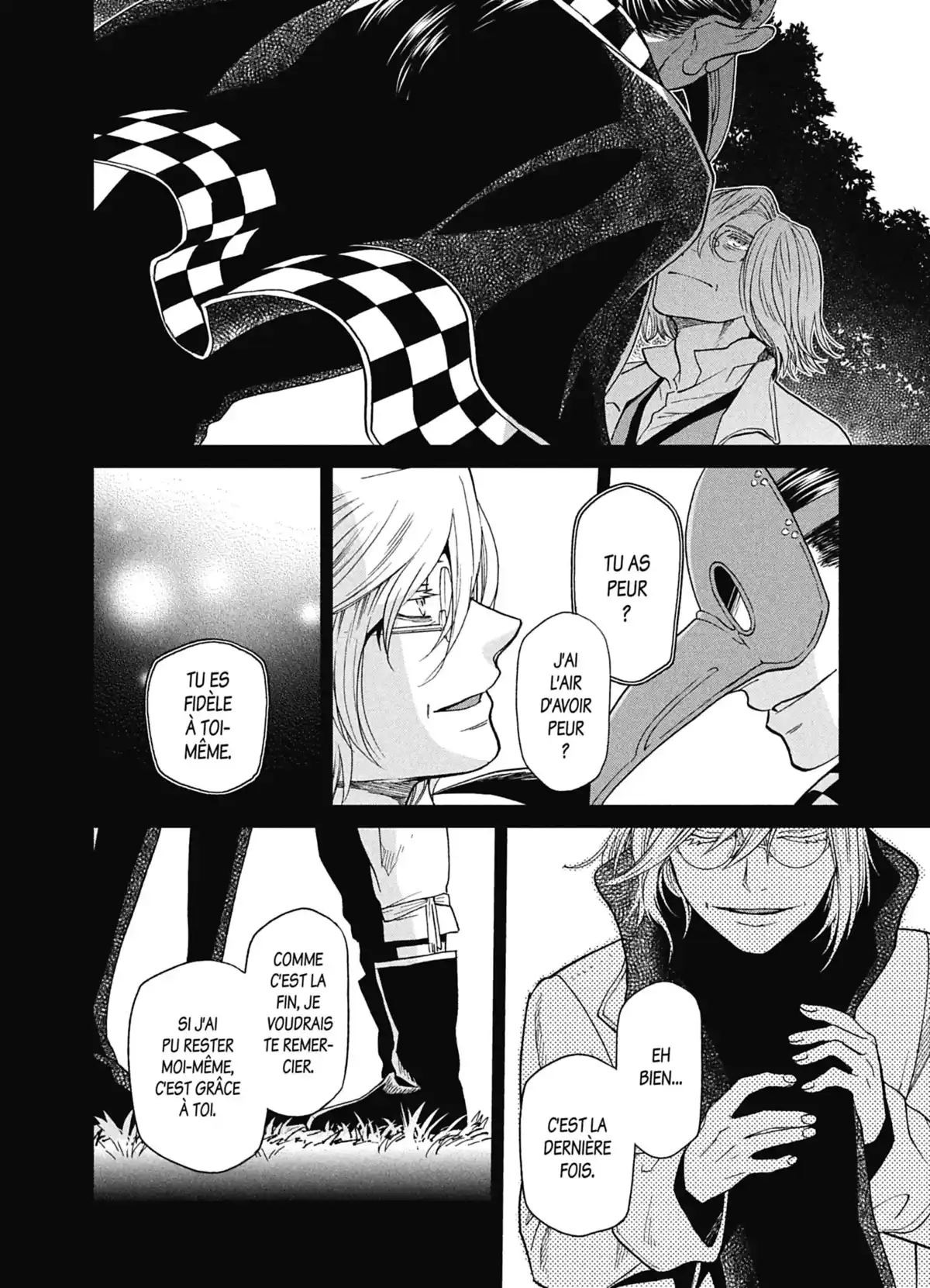 Frau Faust Volume 5 page 135