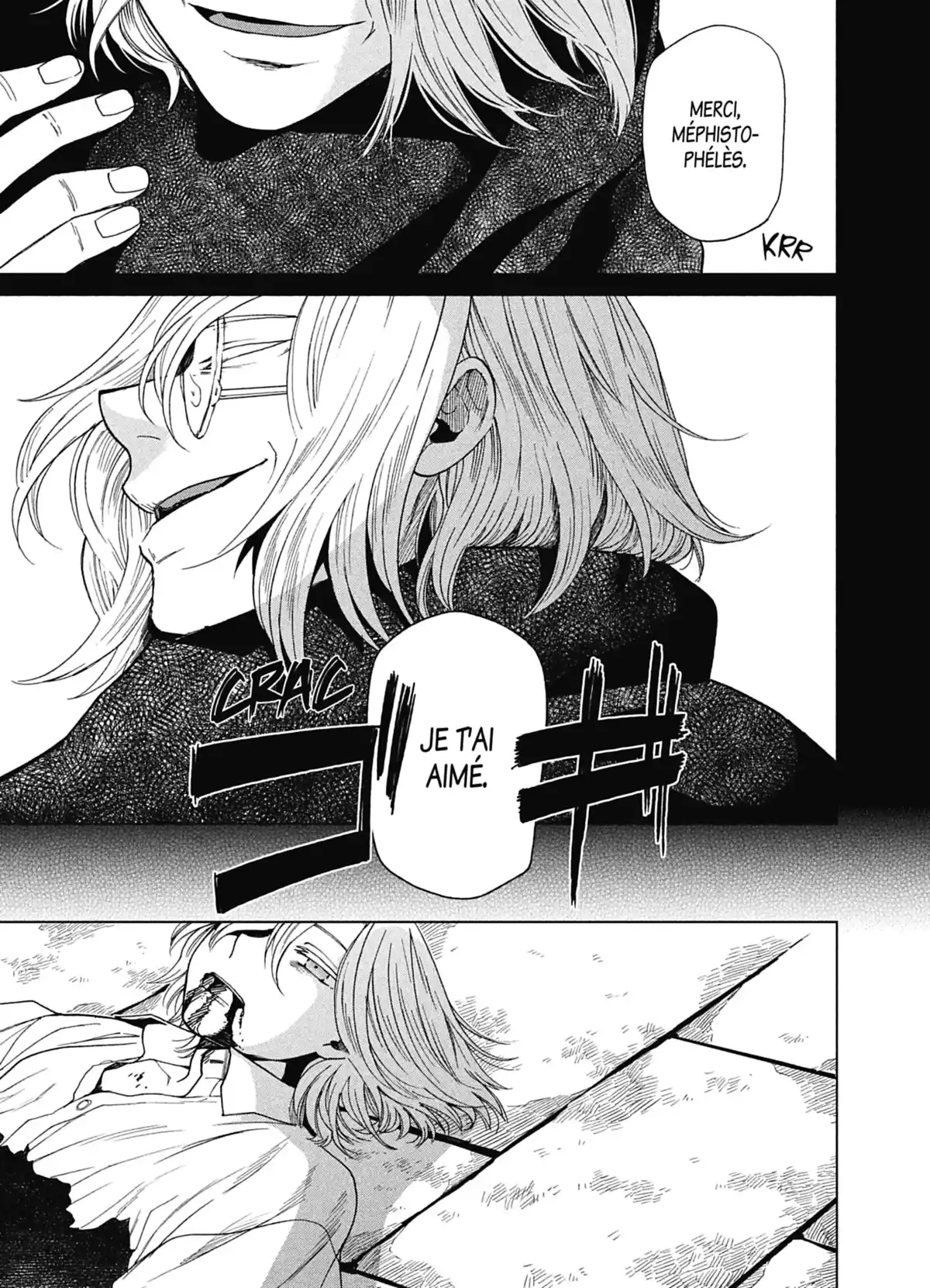 Frau Faust Volume 5 page 136