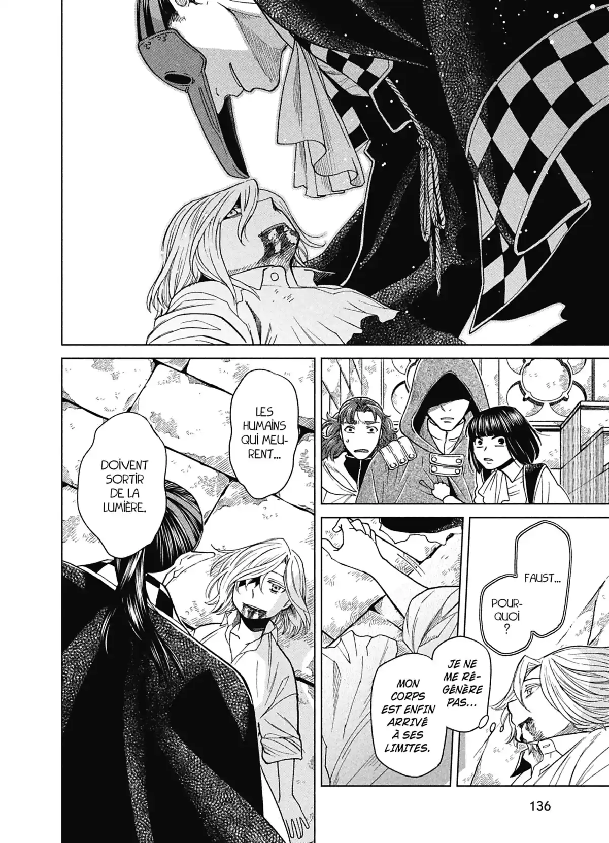 Frau Faust Volume 5 page 137