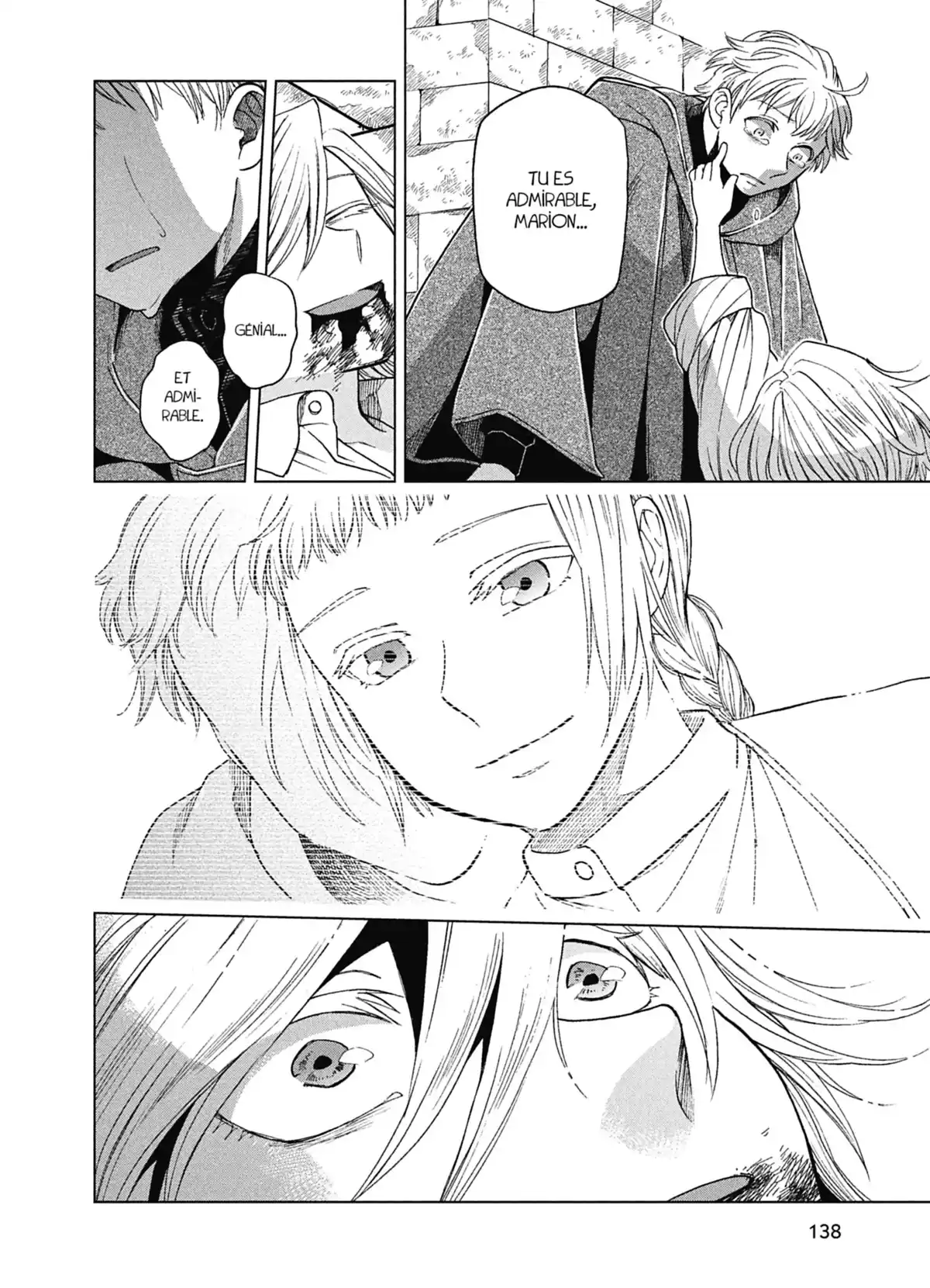 Frau Faust Volume 5 page 139