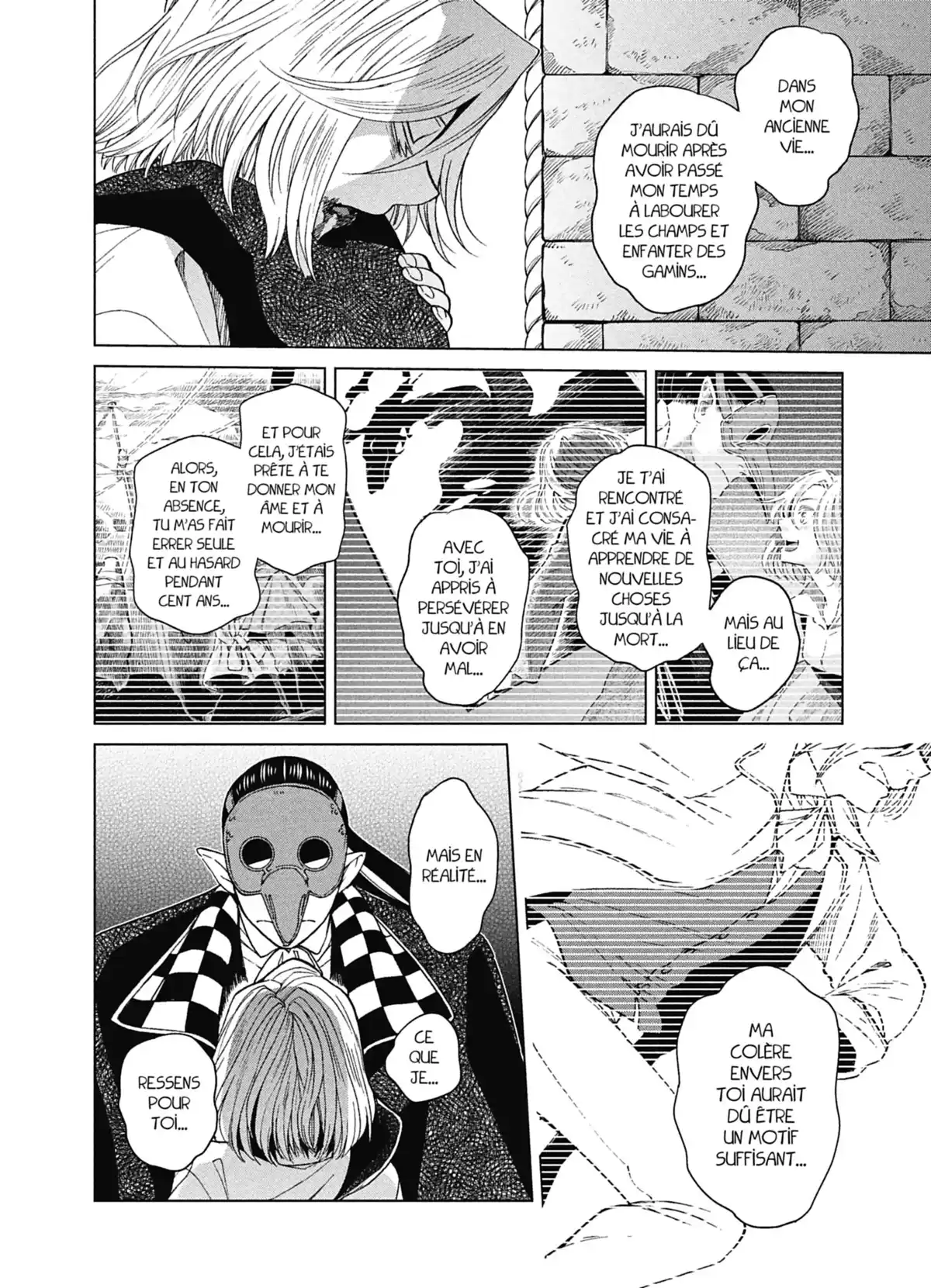 Frau Faust Volume 5 page 141