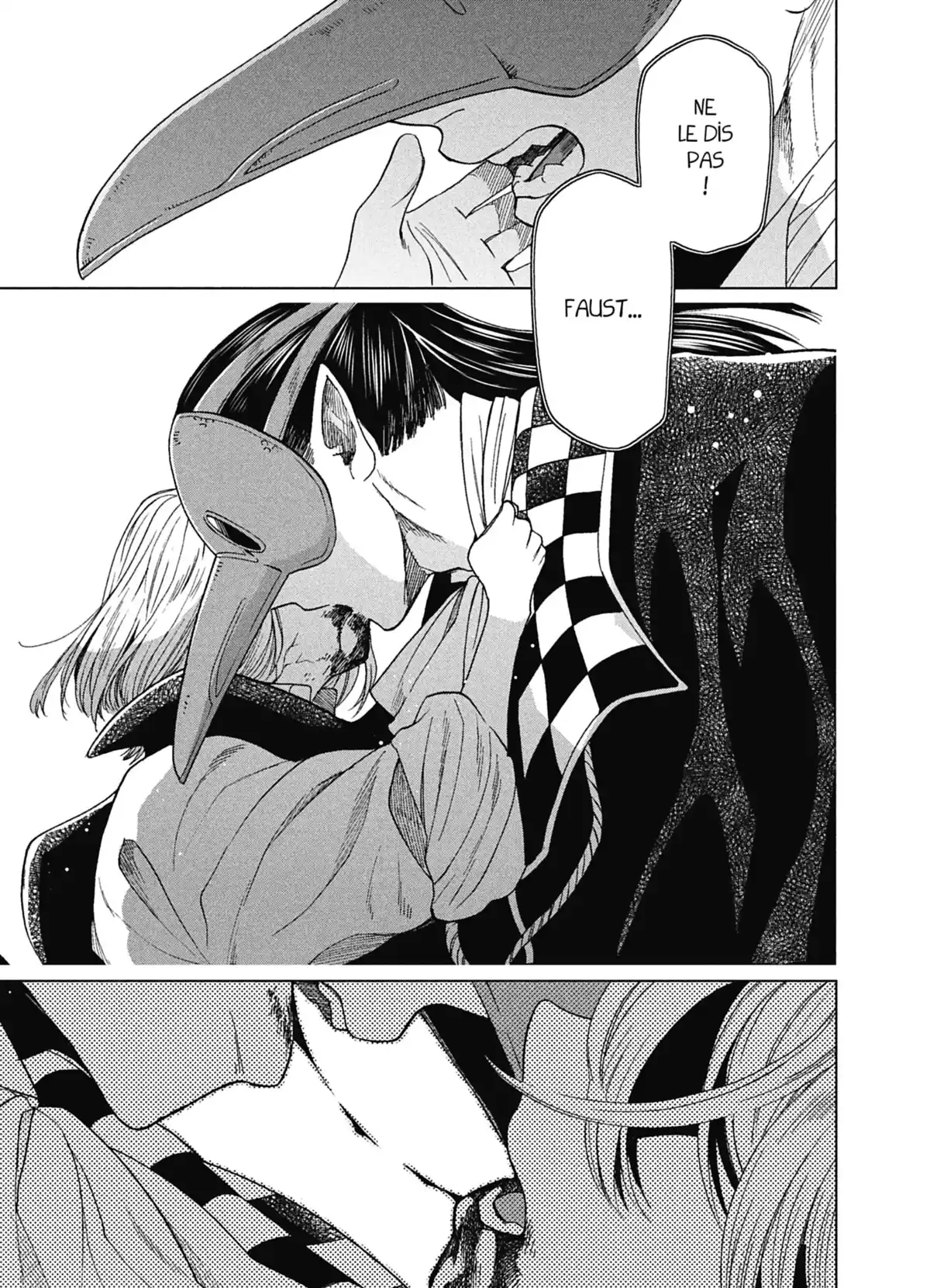 Frau Faust Volume 5 page 142