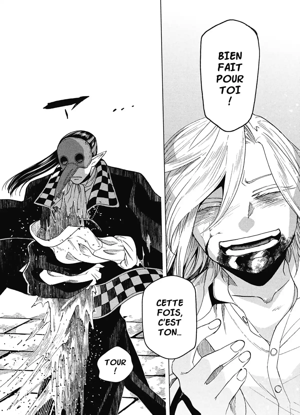Frau Faust Volume 5 page 143