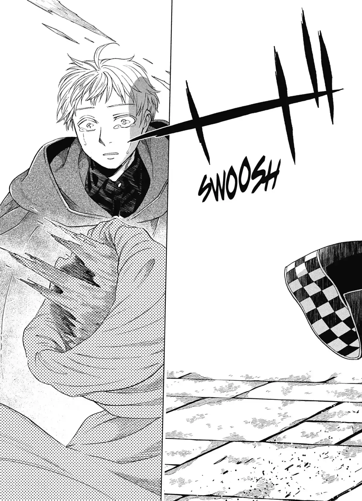 Frau Faust Volume 5 page 144