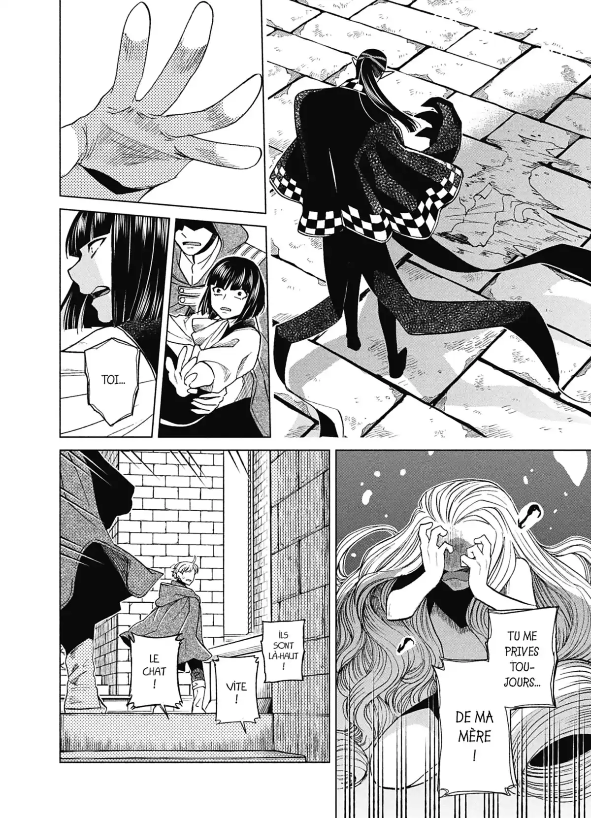 Frau Faust Volume 5 page 145