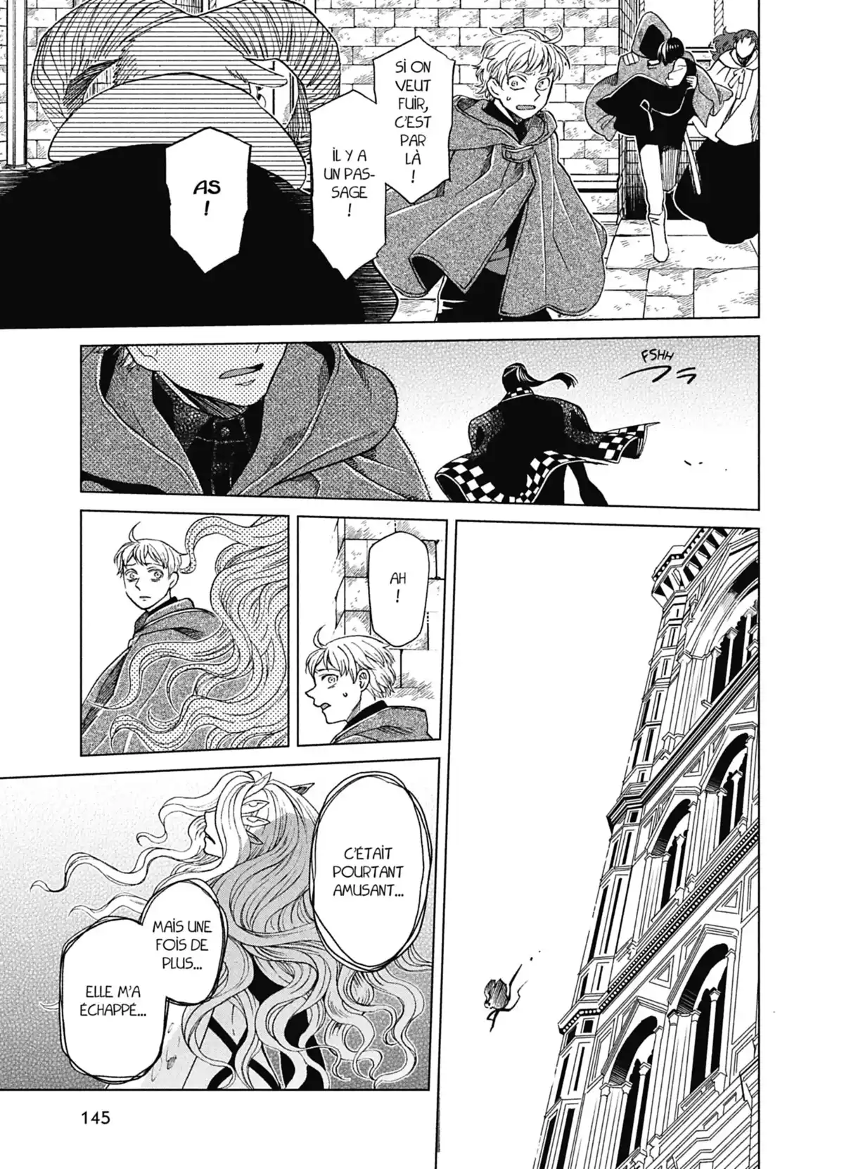 Frau Faust Volume 5 page 146