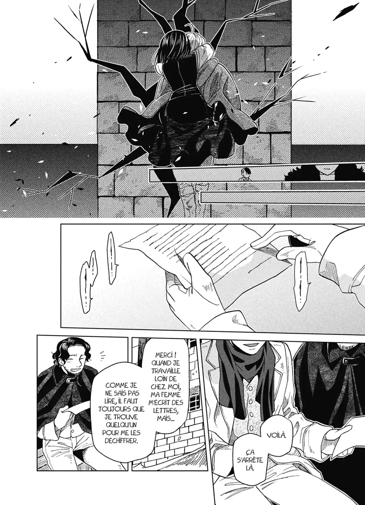 Frau Faust Volume 5 page 149