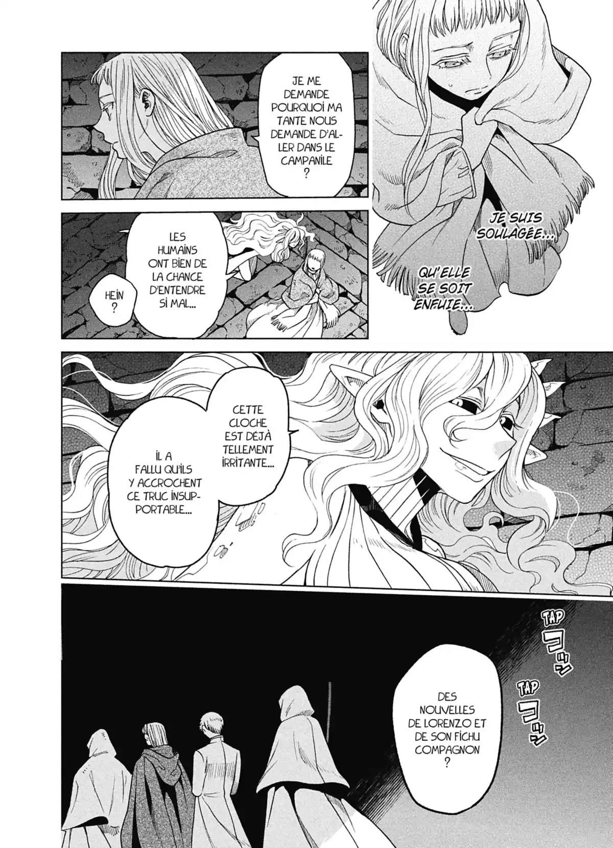 Frau Faust Volume 5 page 15