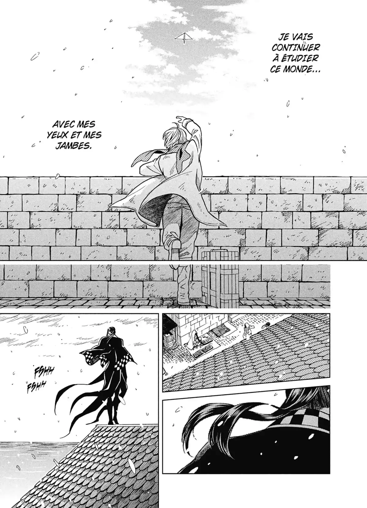 Frau Faust Volume 5 page 154