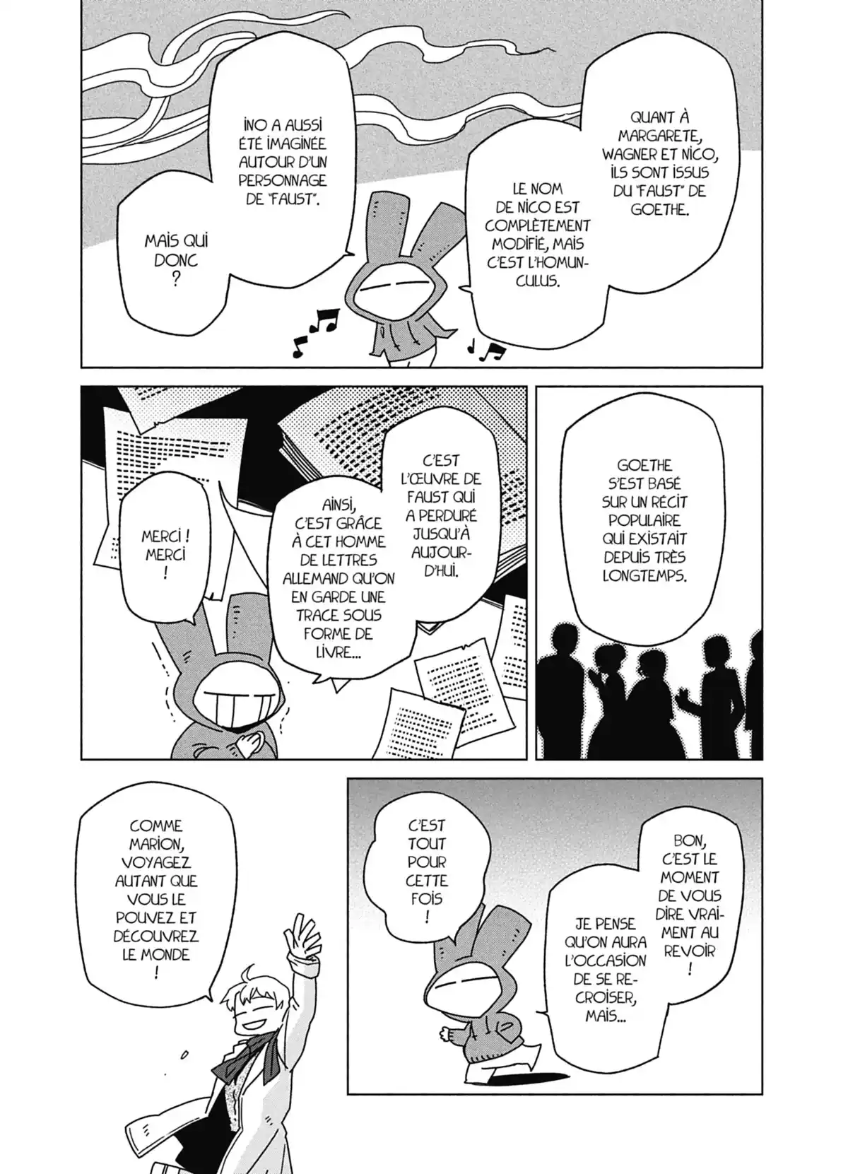 Frau Faust Volume 5 page 160