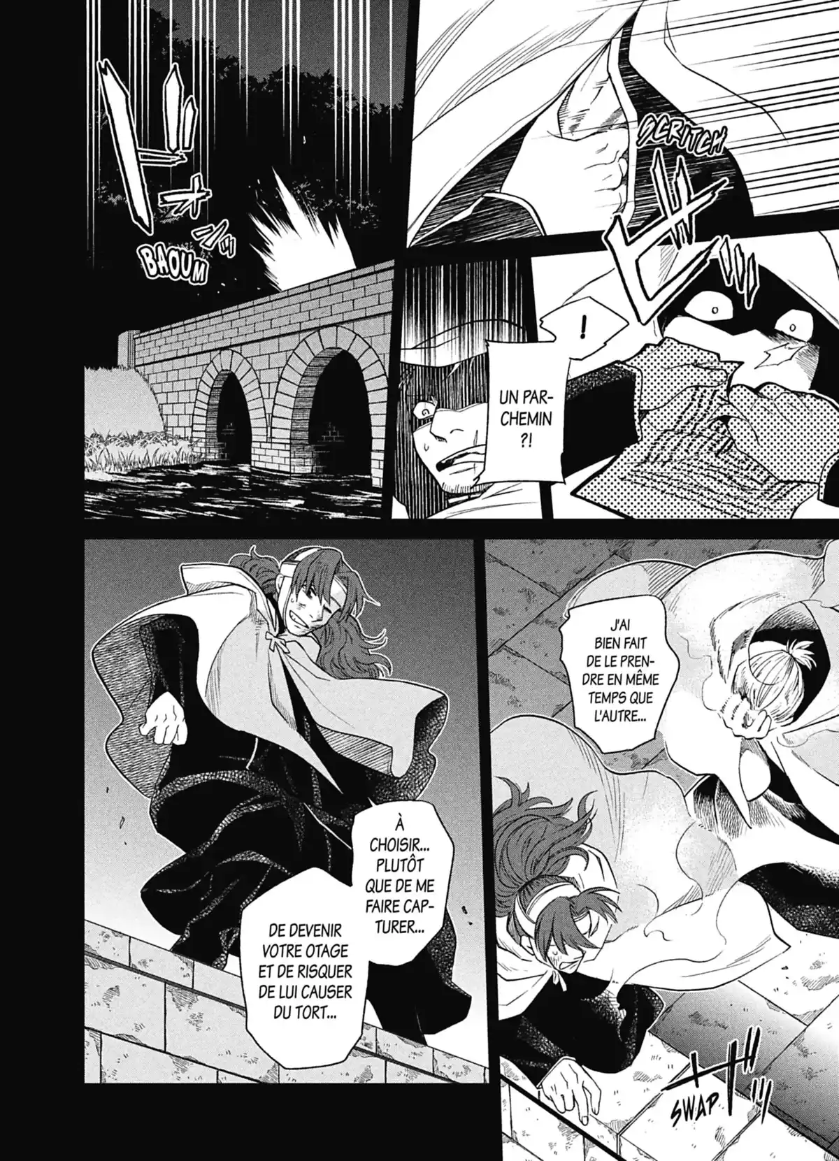 Frau Faust Volume 5 page 21