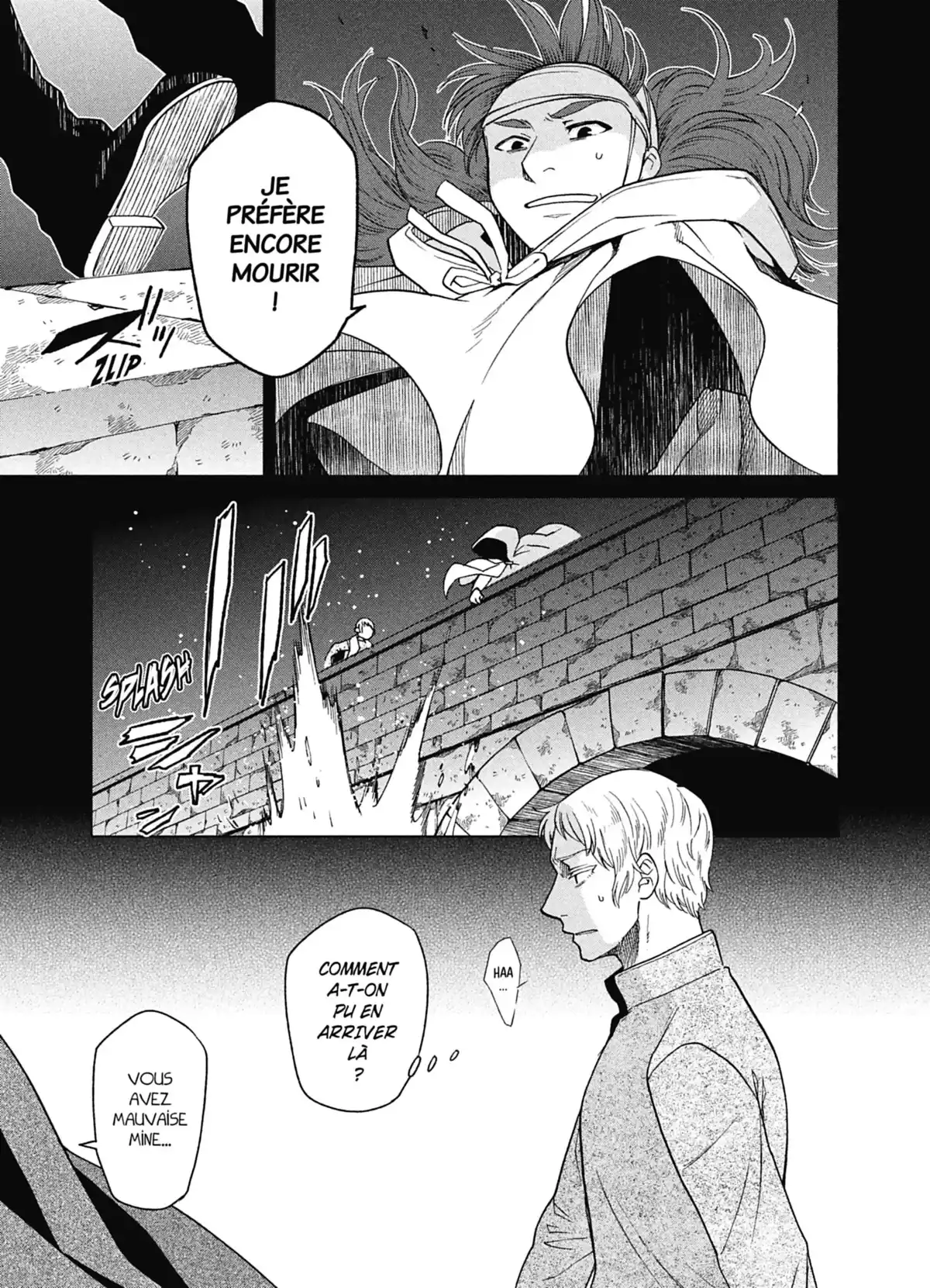 Frau Faust Volume 5 page 22