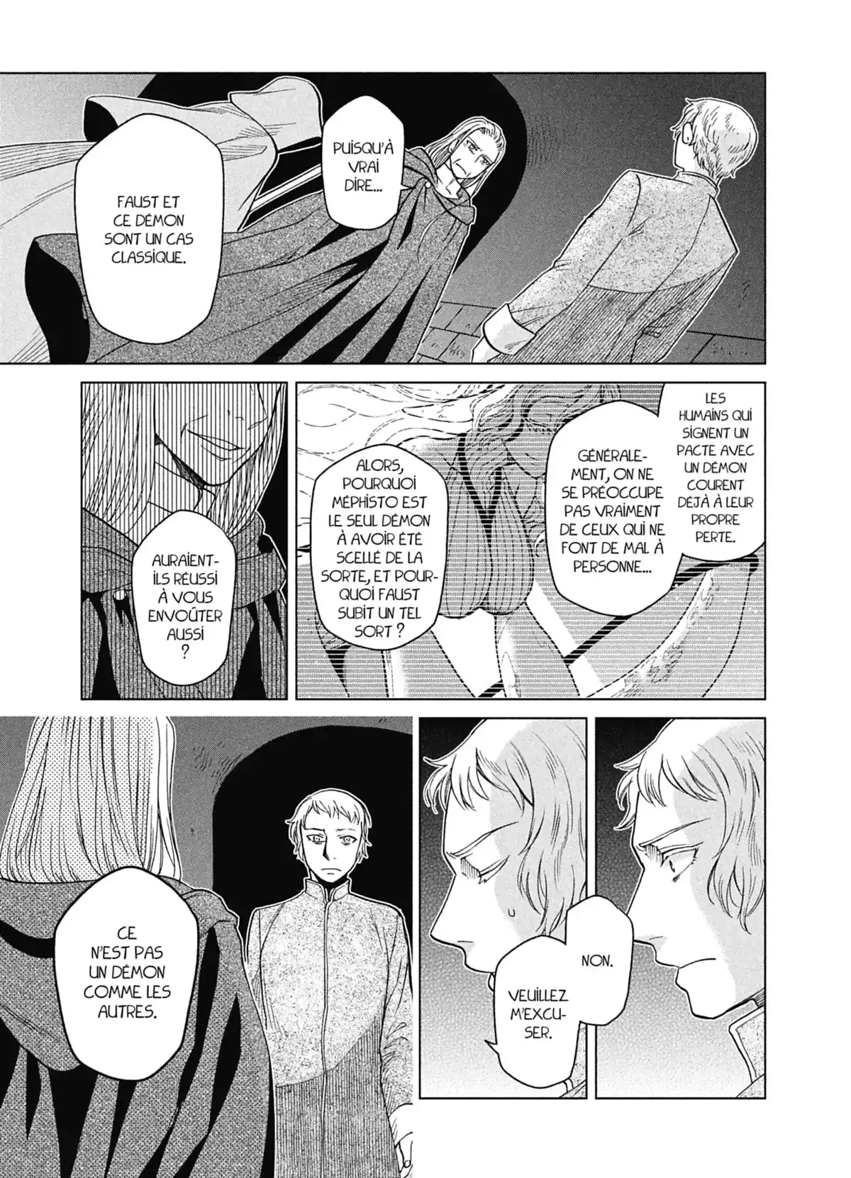 Frau Faust Volume 5 page 24