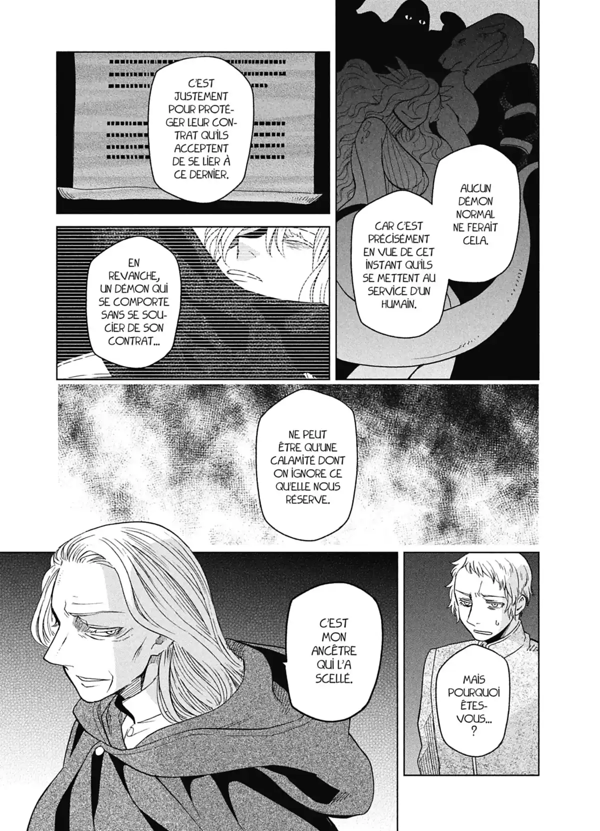 Frau Faust Volume 5 page 26