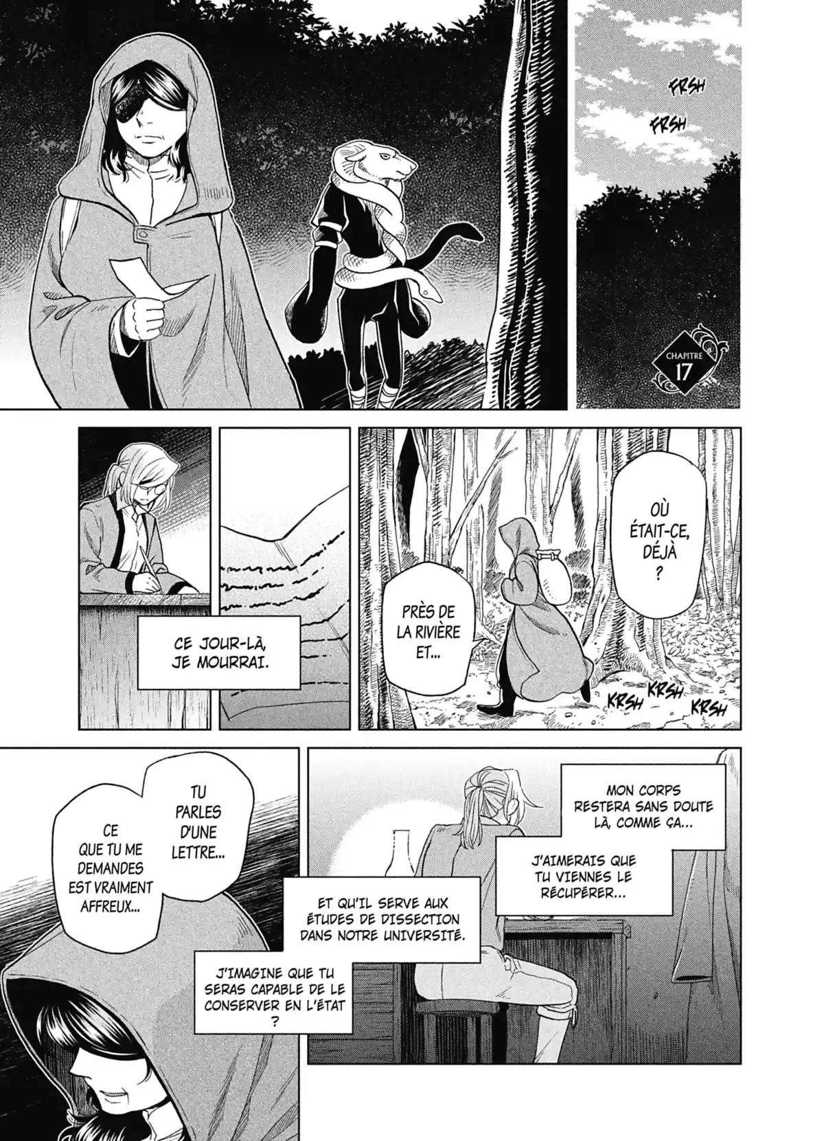 Frau Faust Volume 5 page 44