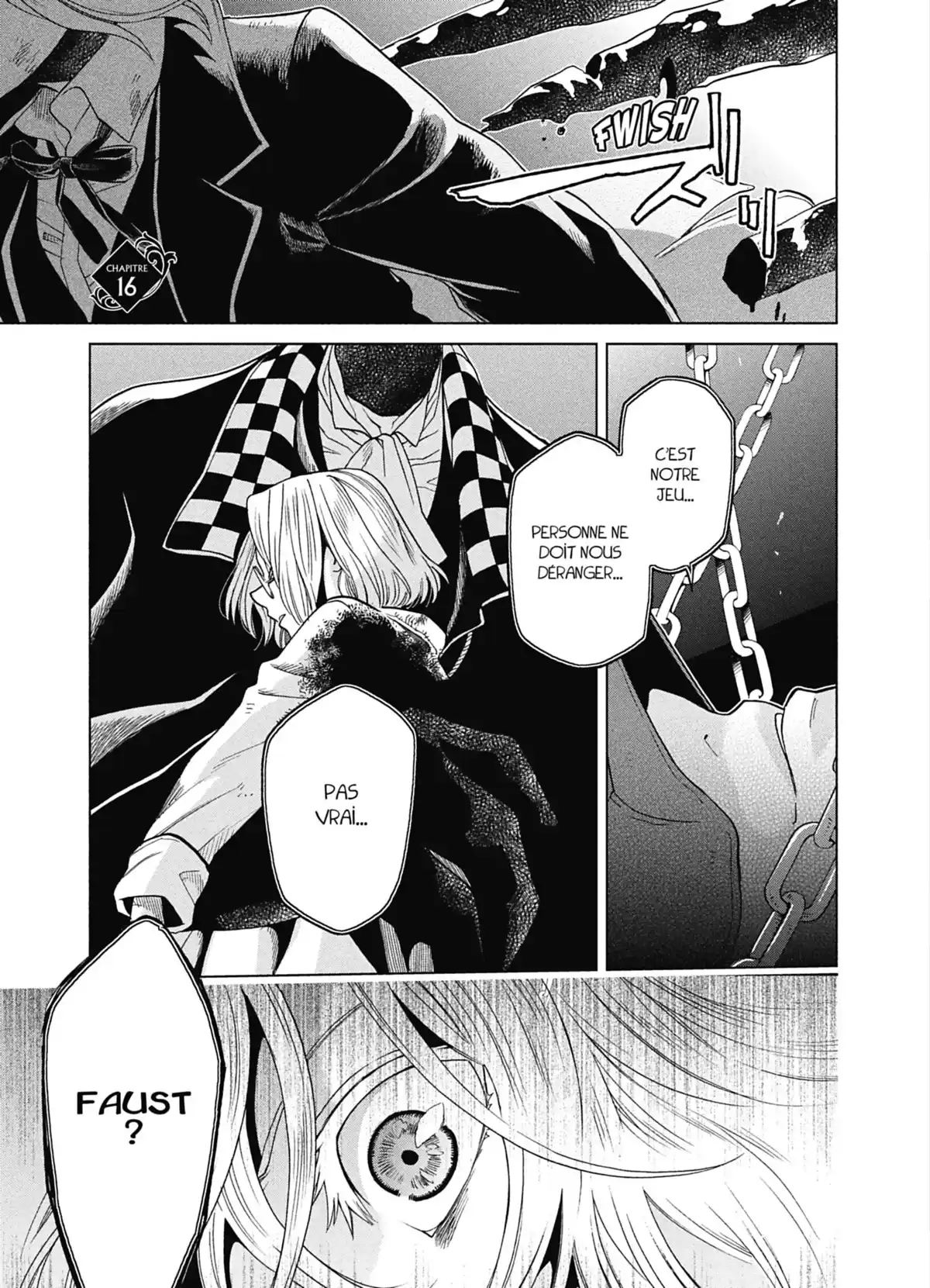 Frau Faust Volume 5 page 6