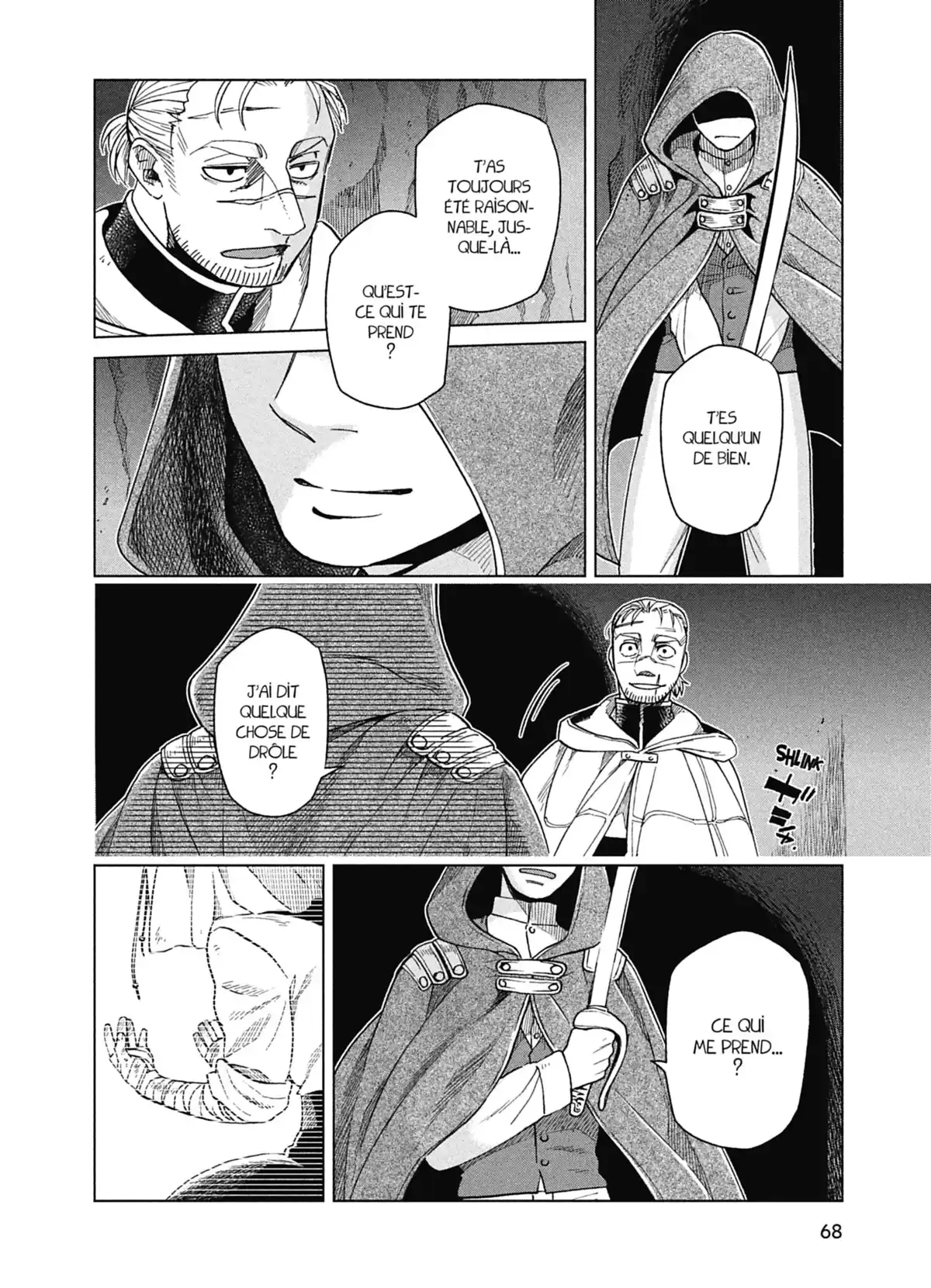 Frau Faust Volume 5 page 69