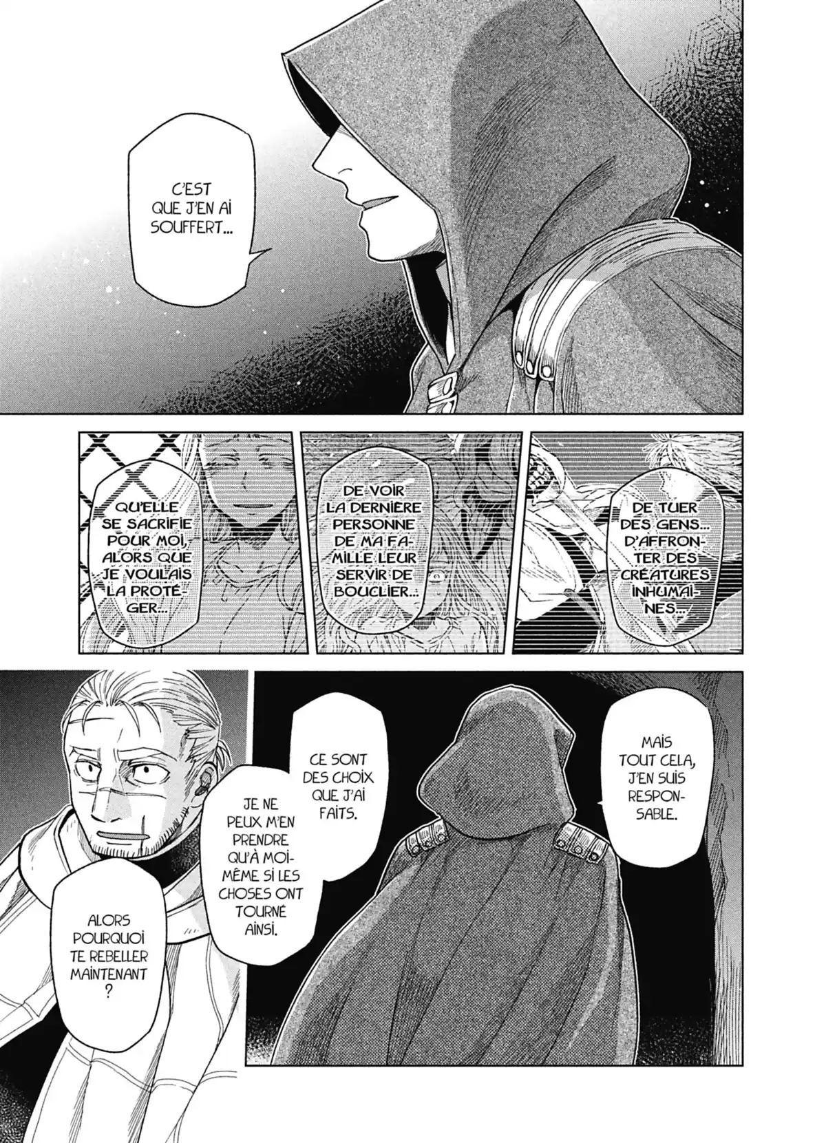 Frau Faust Volume 5 page 70