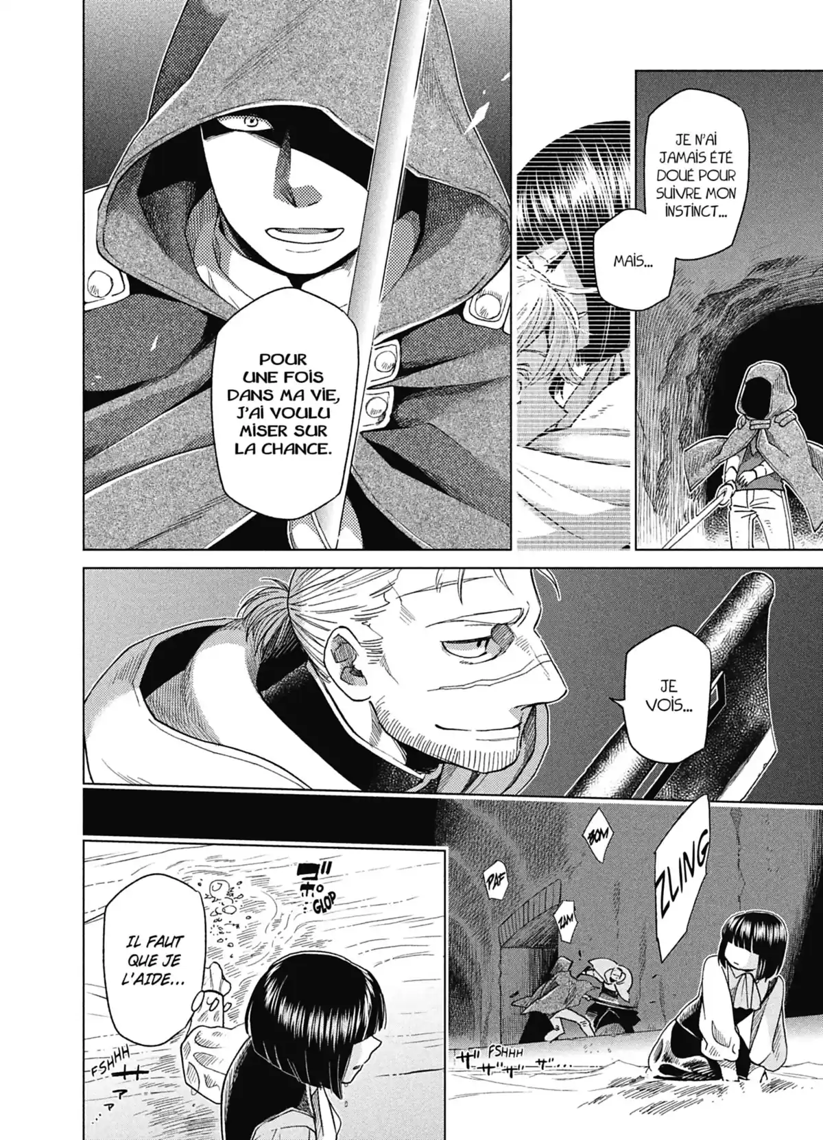 Frau Faust Volume 5 page 71