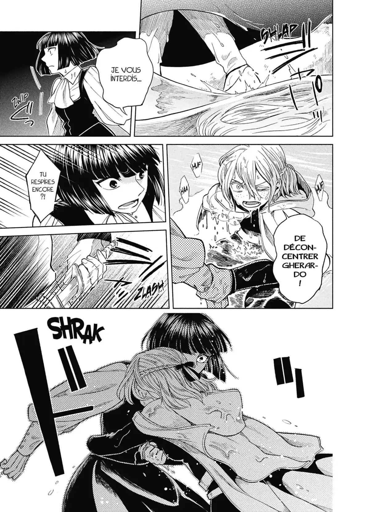 Frau Faust Volume 5 page 72