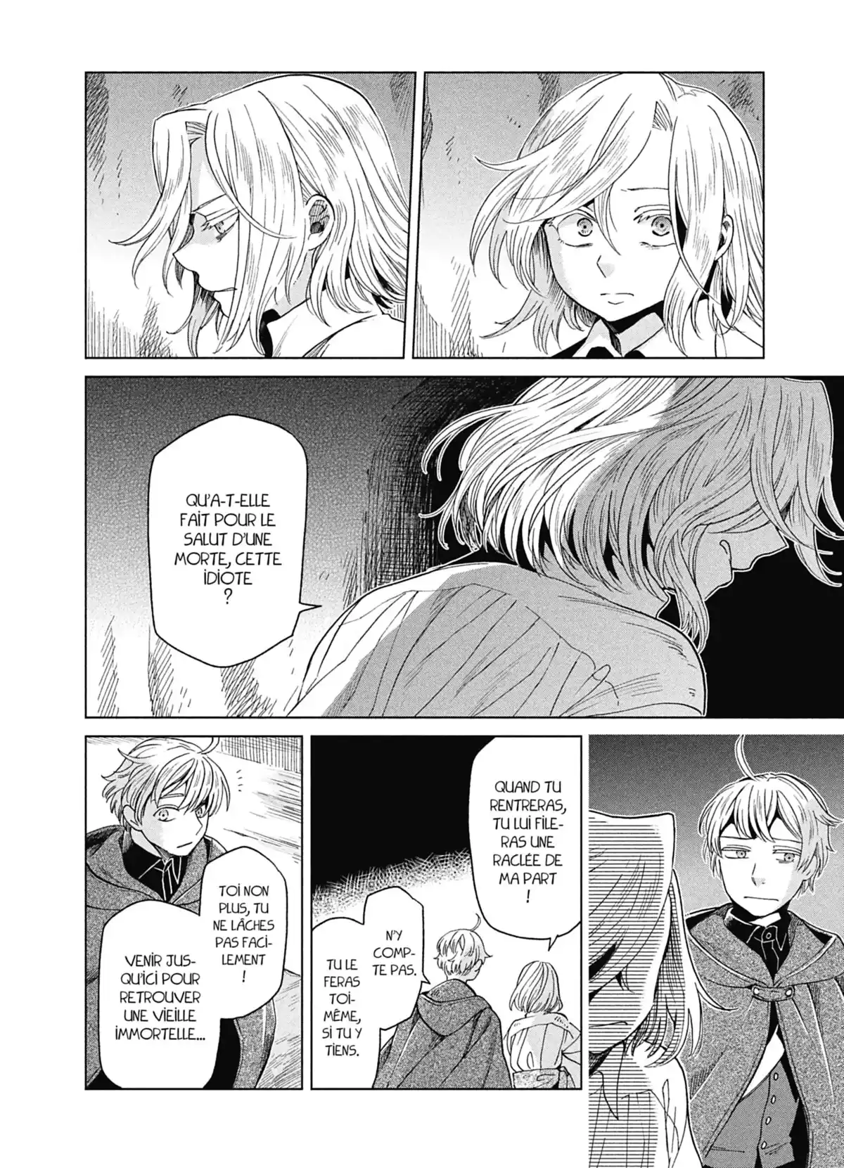 Frau Faust Volume 5 page 75