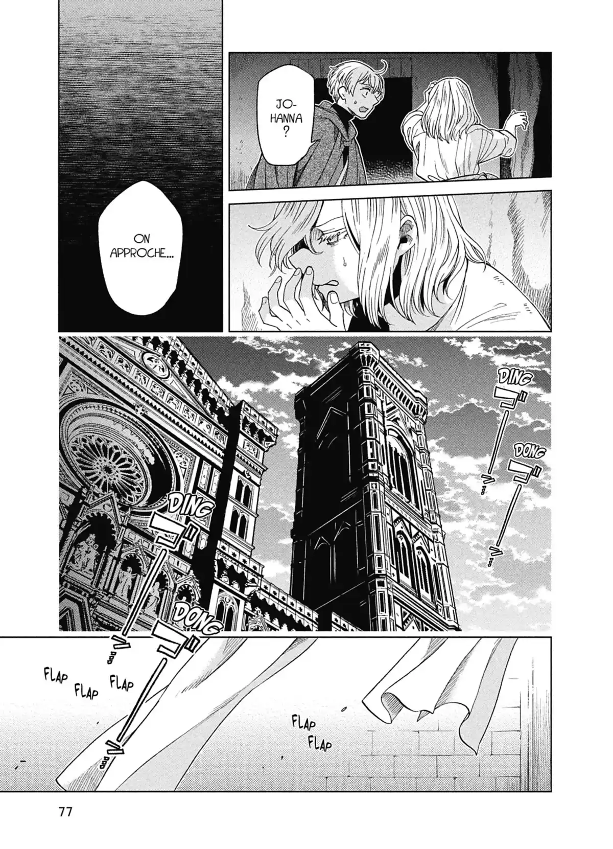 Frau Faust Volume 5 page 78