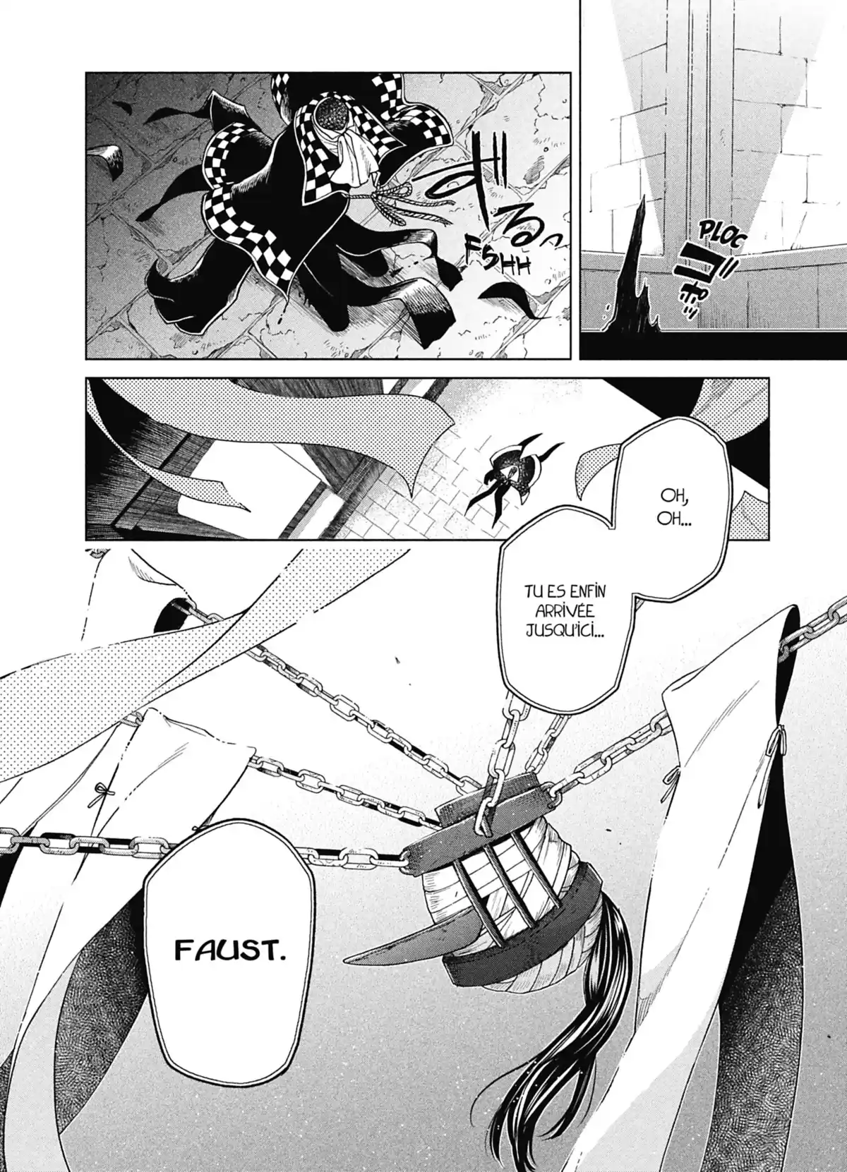 Frau Faust Volume 5 page 79