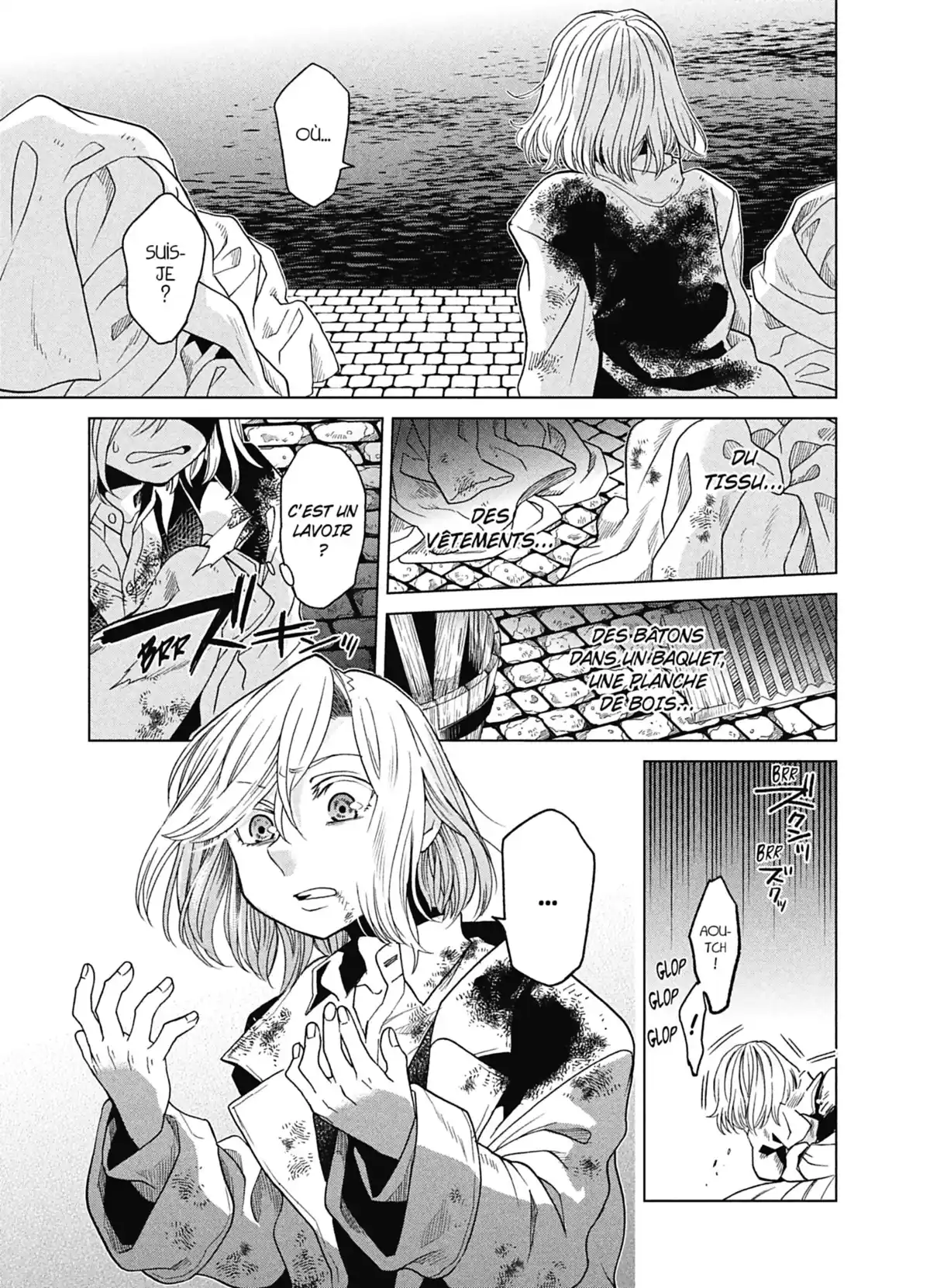 Frau Faust Volume 5 page 8