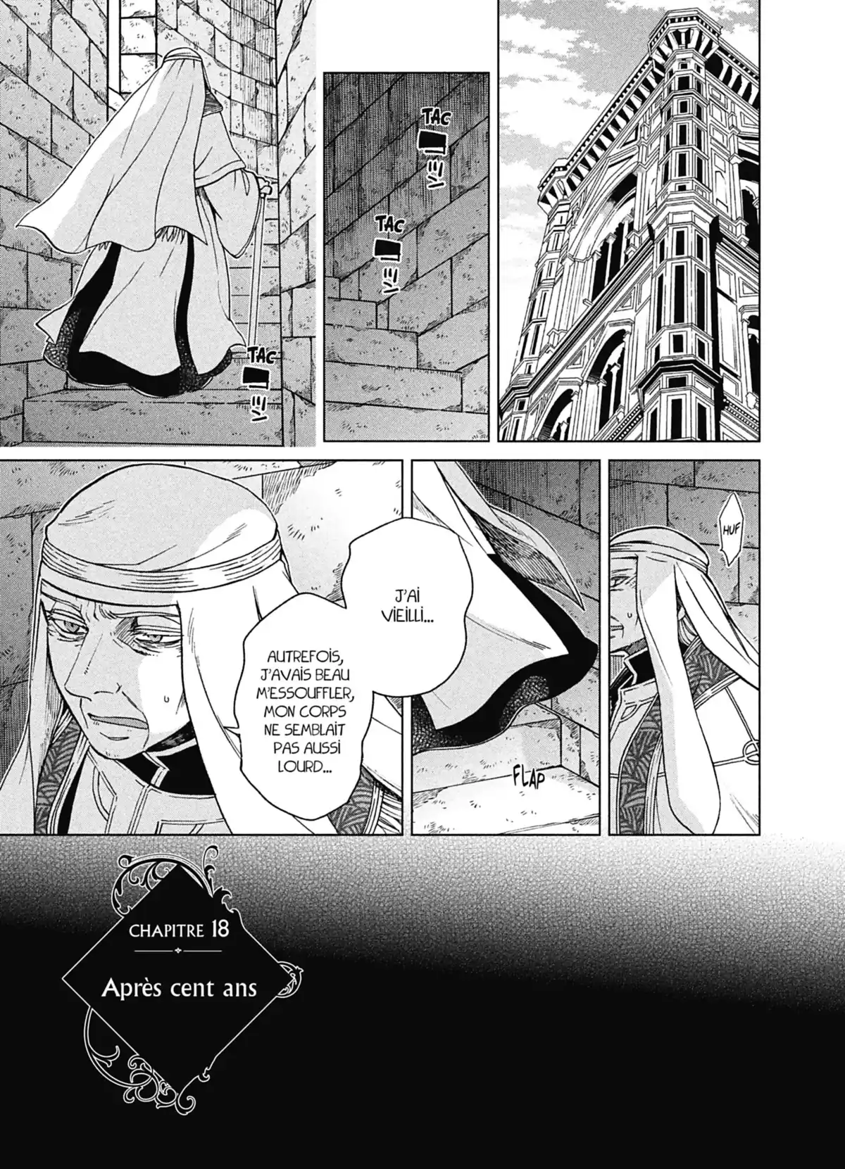 Frau Faust Volume 5 page 82