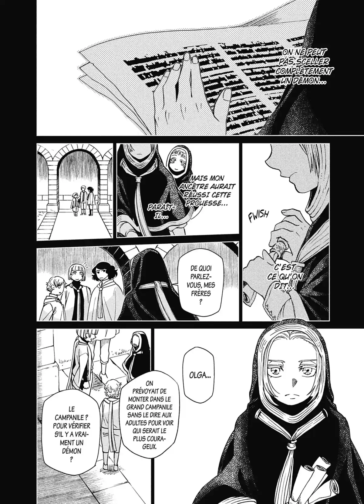 Frau Faust Volume 5 page 83