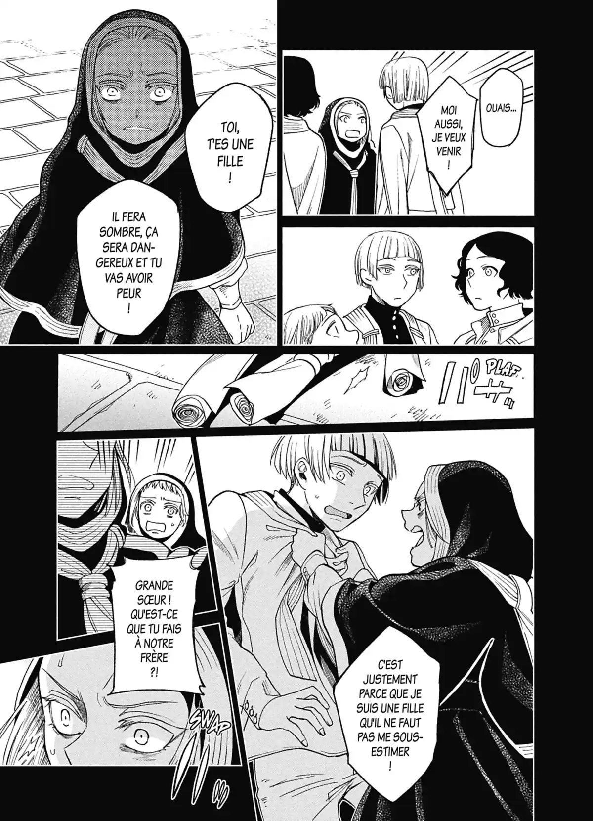 Frau Faust Volume 5 page 84