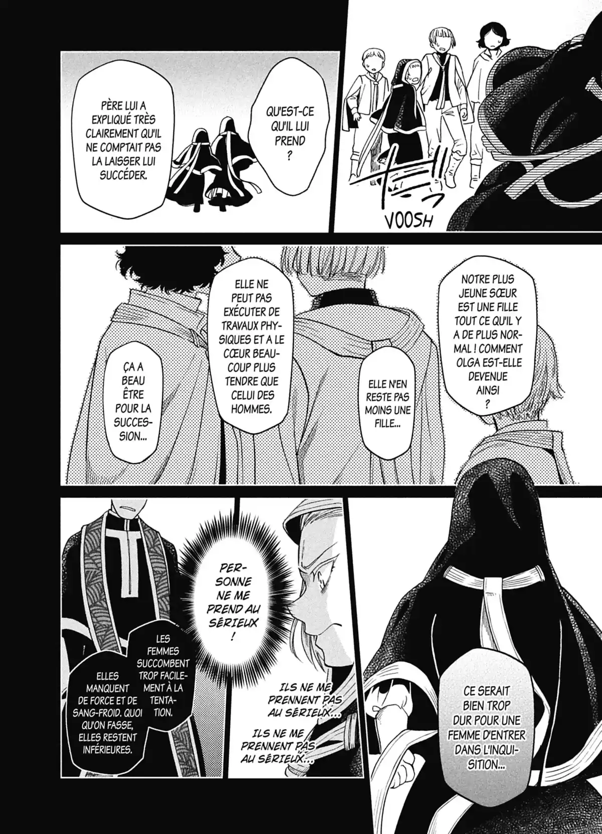 Frau Faust Volume 5 page 85