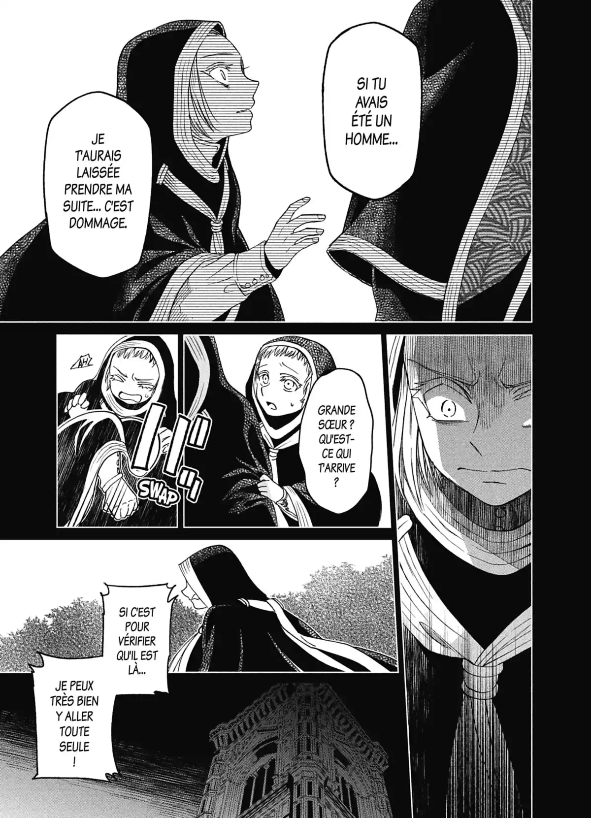 Frau Faust Volume 5 page 86