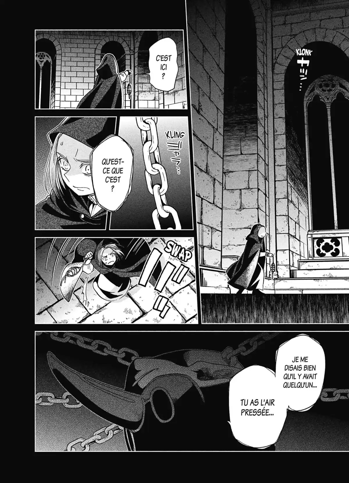 Frau Faust Volume 5 page 87